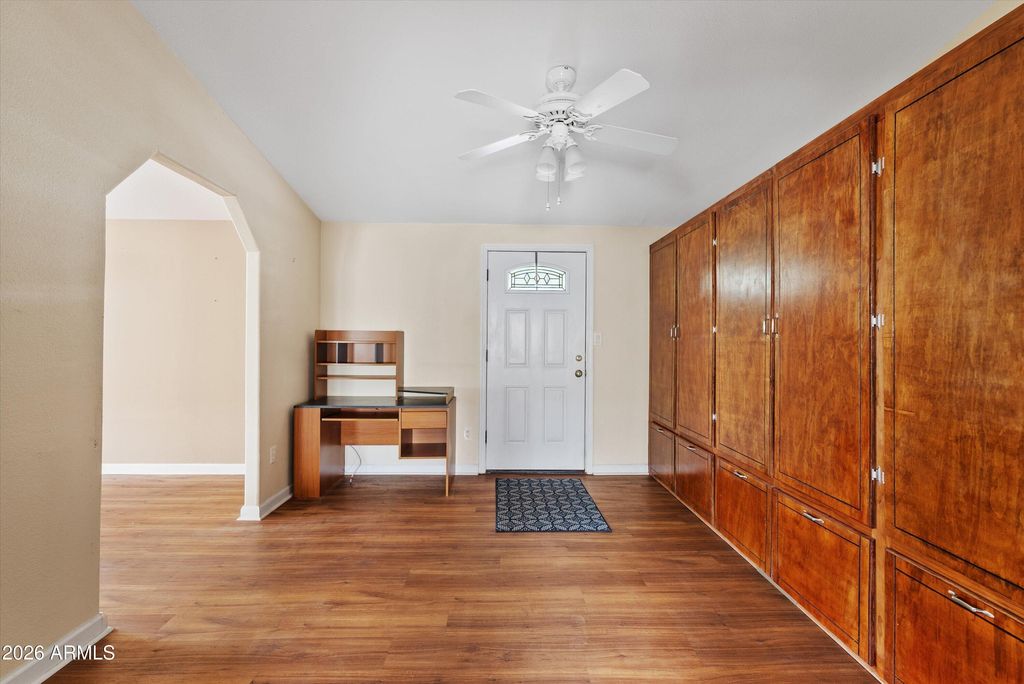 Photo of 3700 S Tomahawk Road #16, Apache Junction, AZ 85119 (MLS # 7020095)