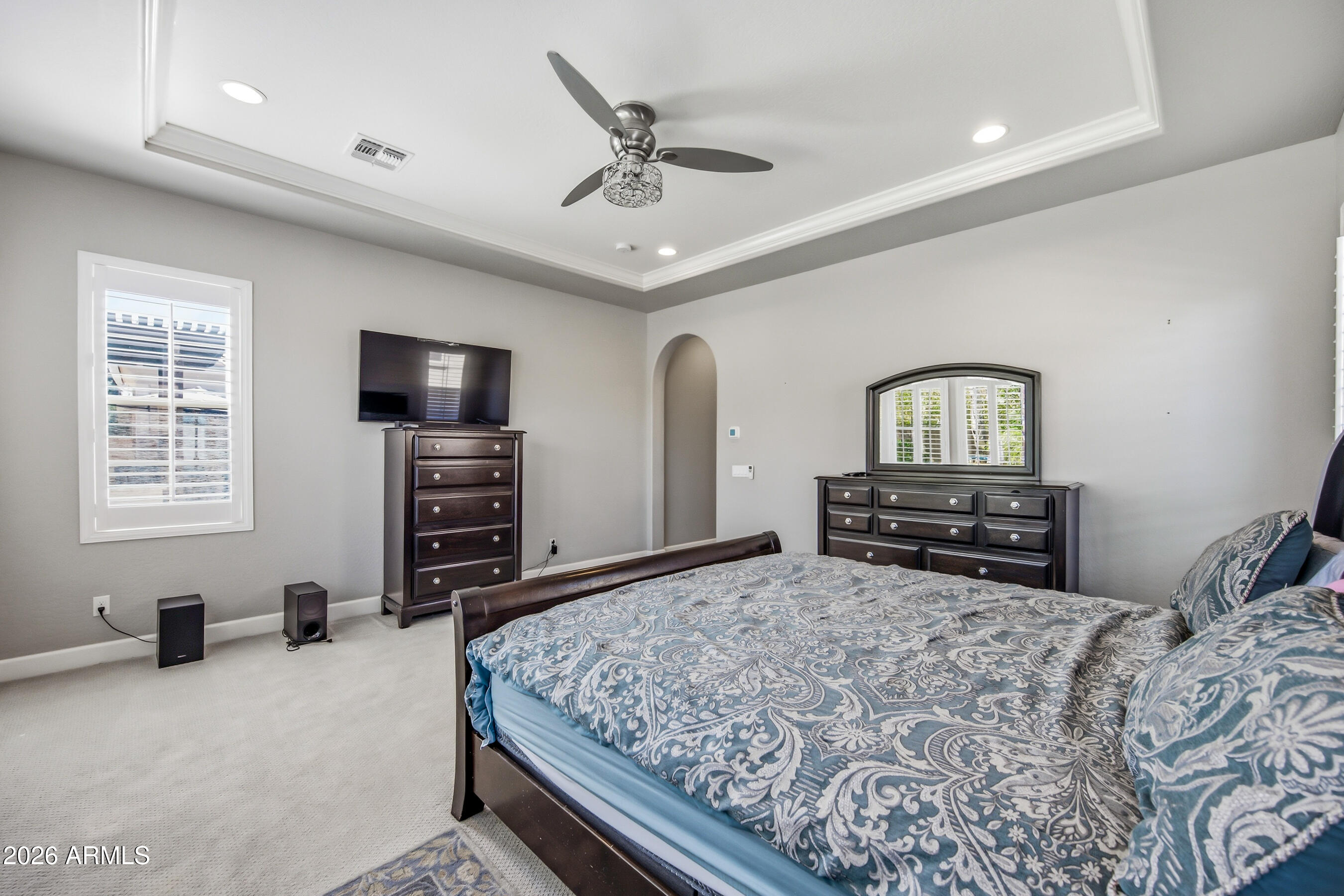 3801 S Granite Drive