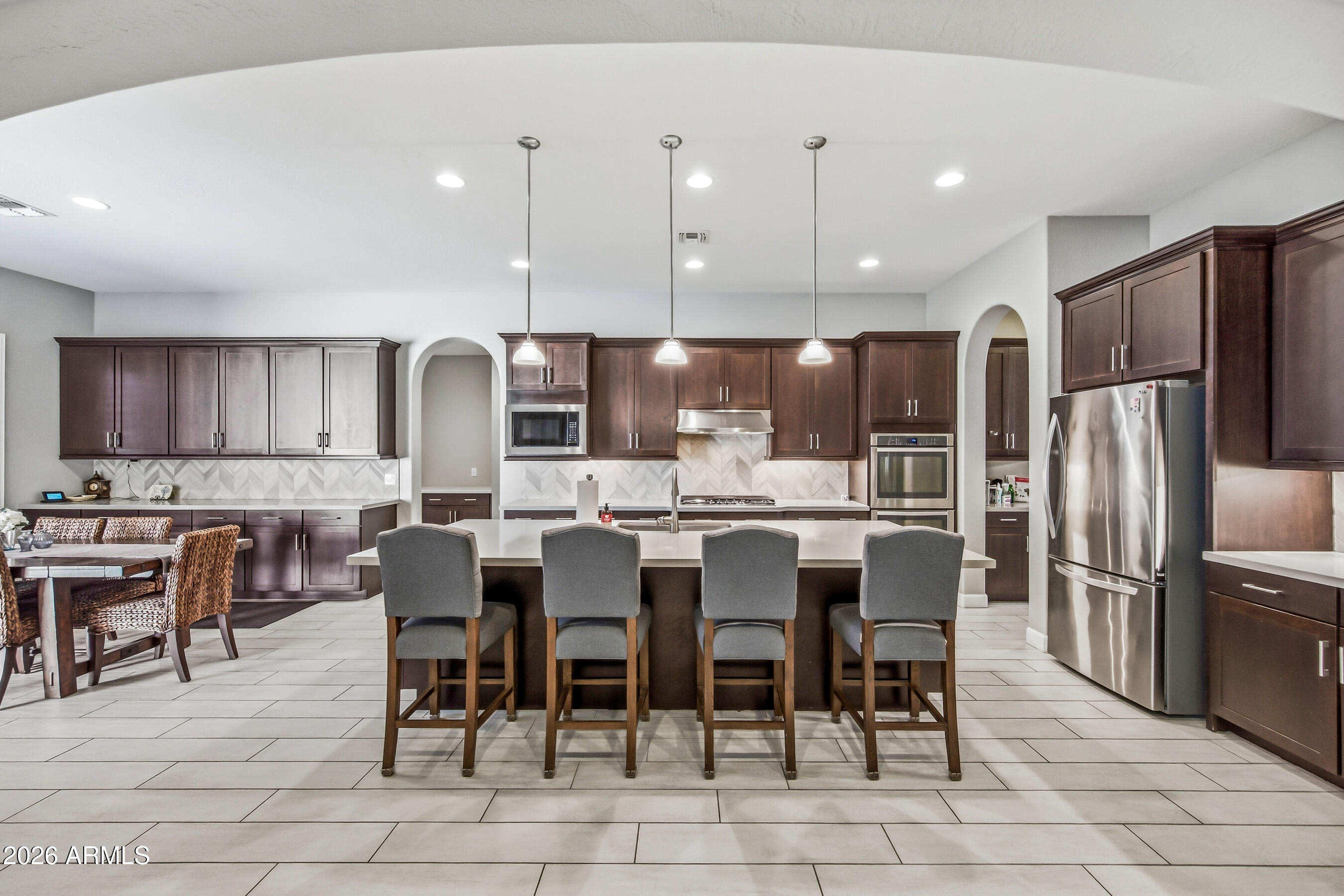 3801 S Granite Drive