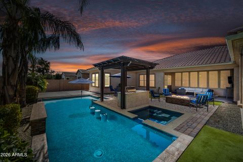 3801 S Granite Drive Chandler AZ 85286