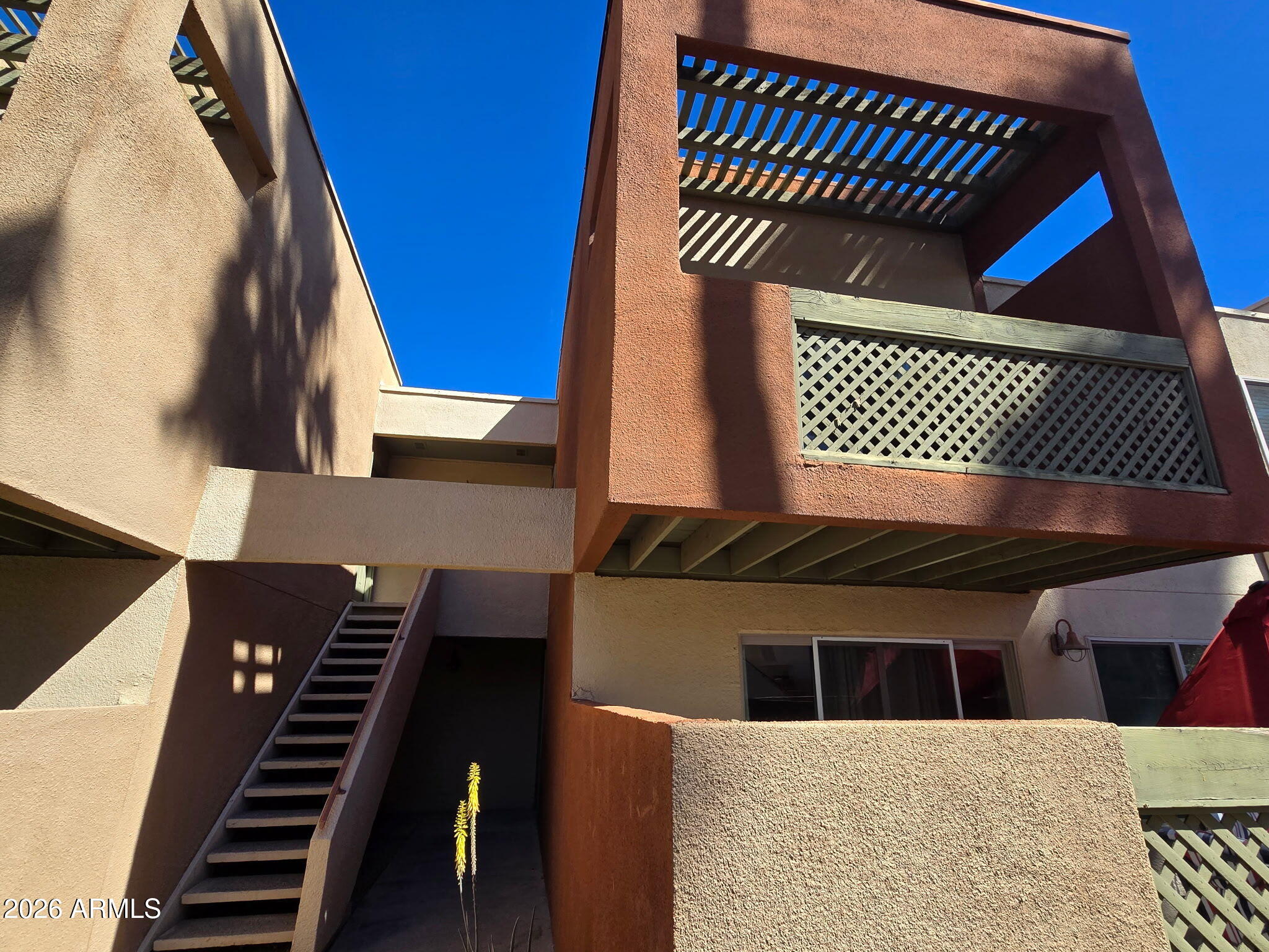 3600 N HAYDEN Road 2506