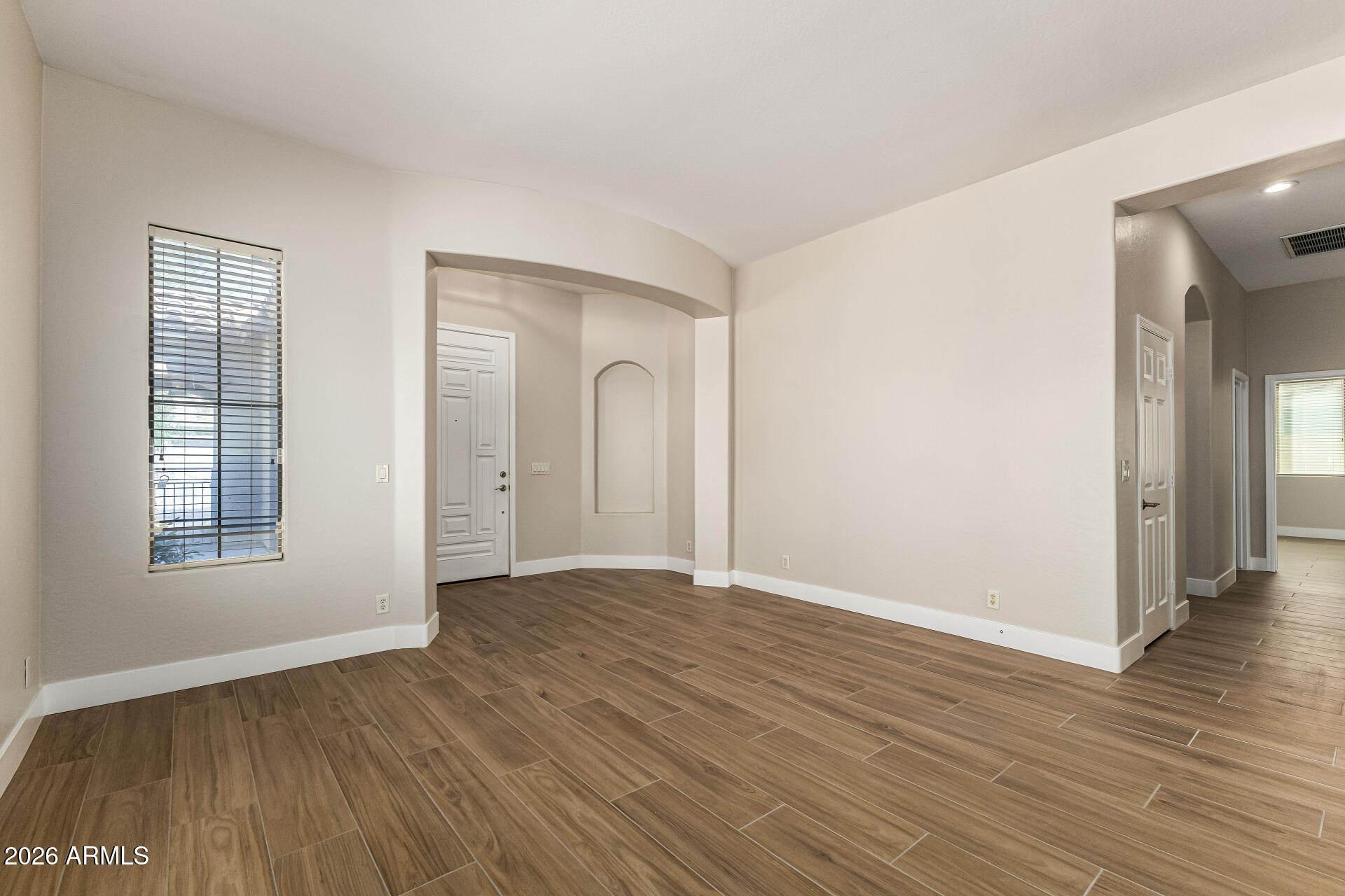 2640 S DRAGOON Drive