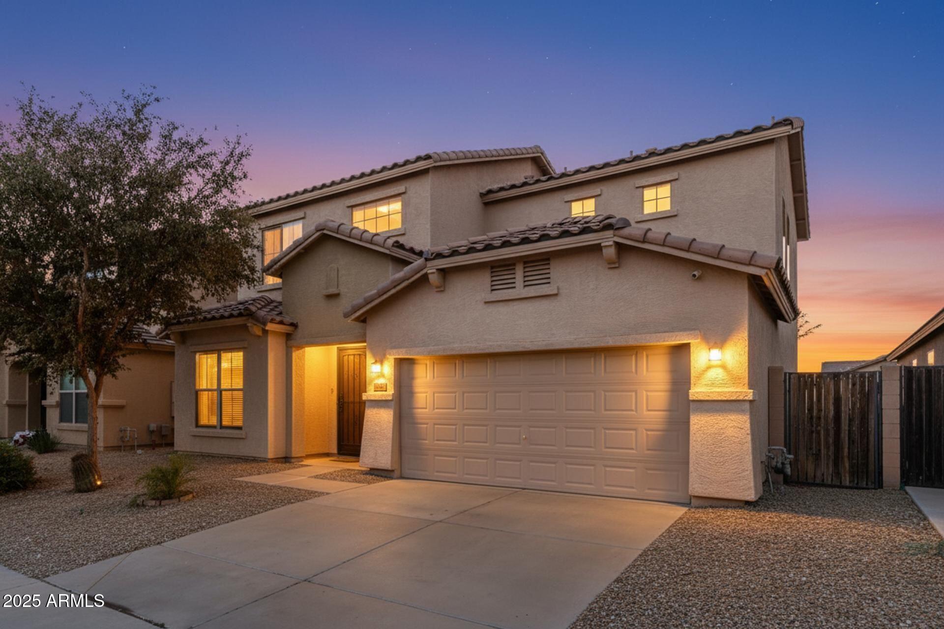 9912 W ILLINI Street