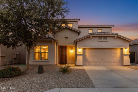 9912 W ILLINI Street Tolleson AZ 85353