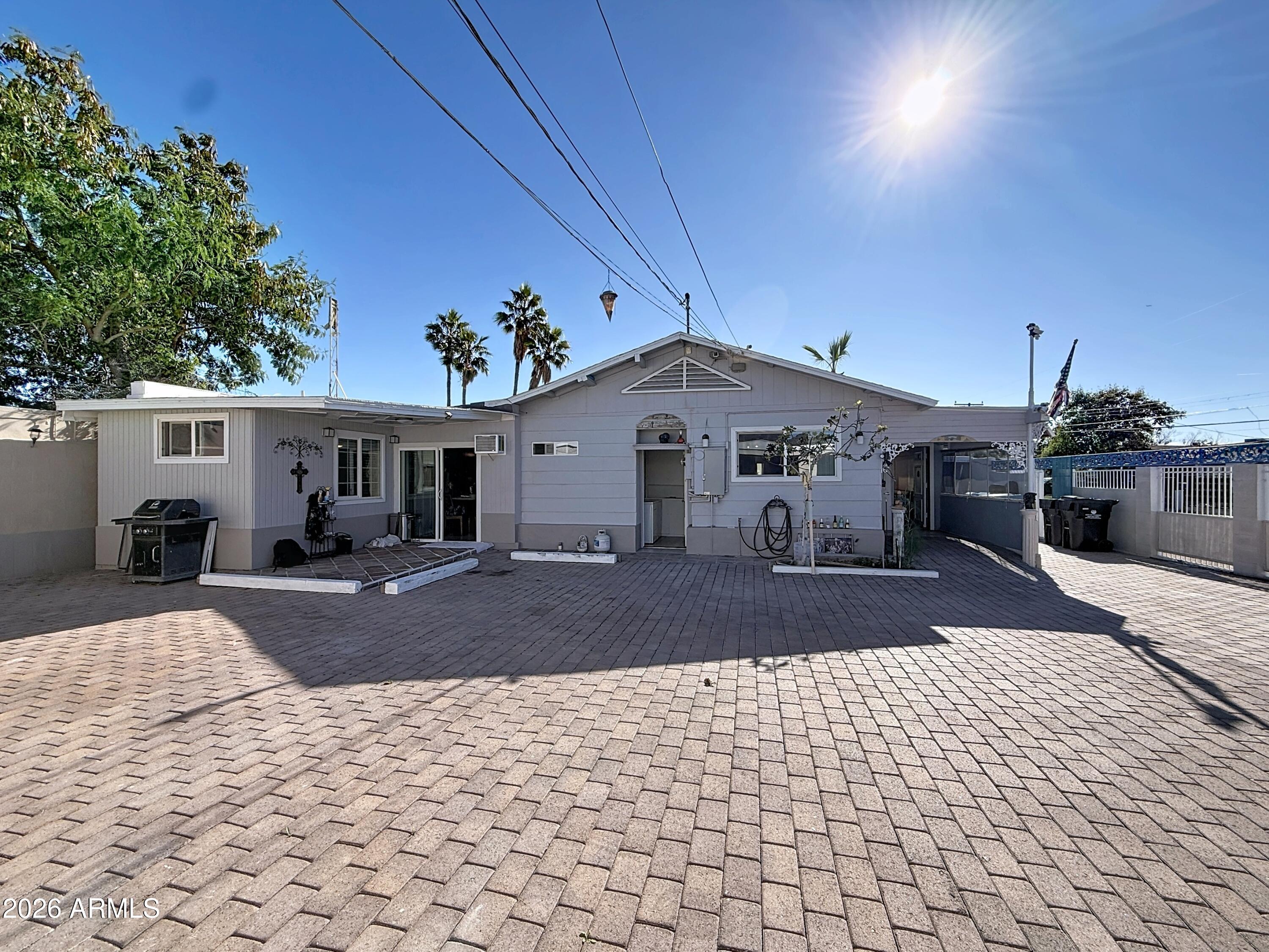 1226 W Purdue Avenue