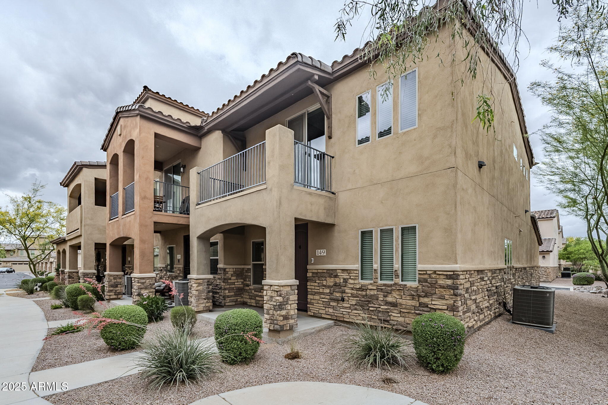 2821 S SKYLINE Drive 149