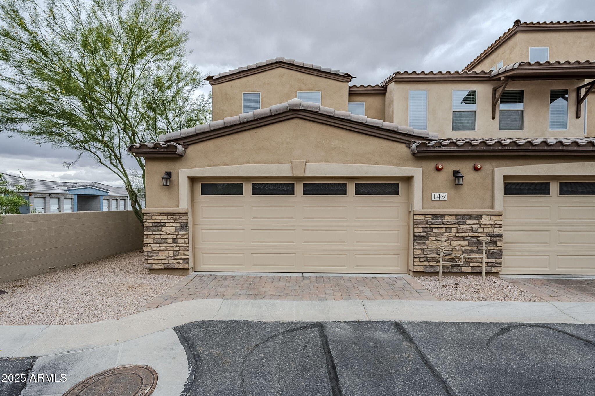 2821 S SKYLINE Drive 149