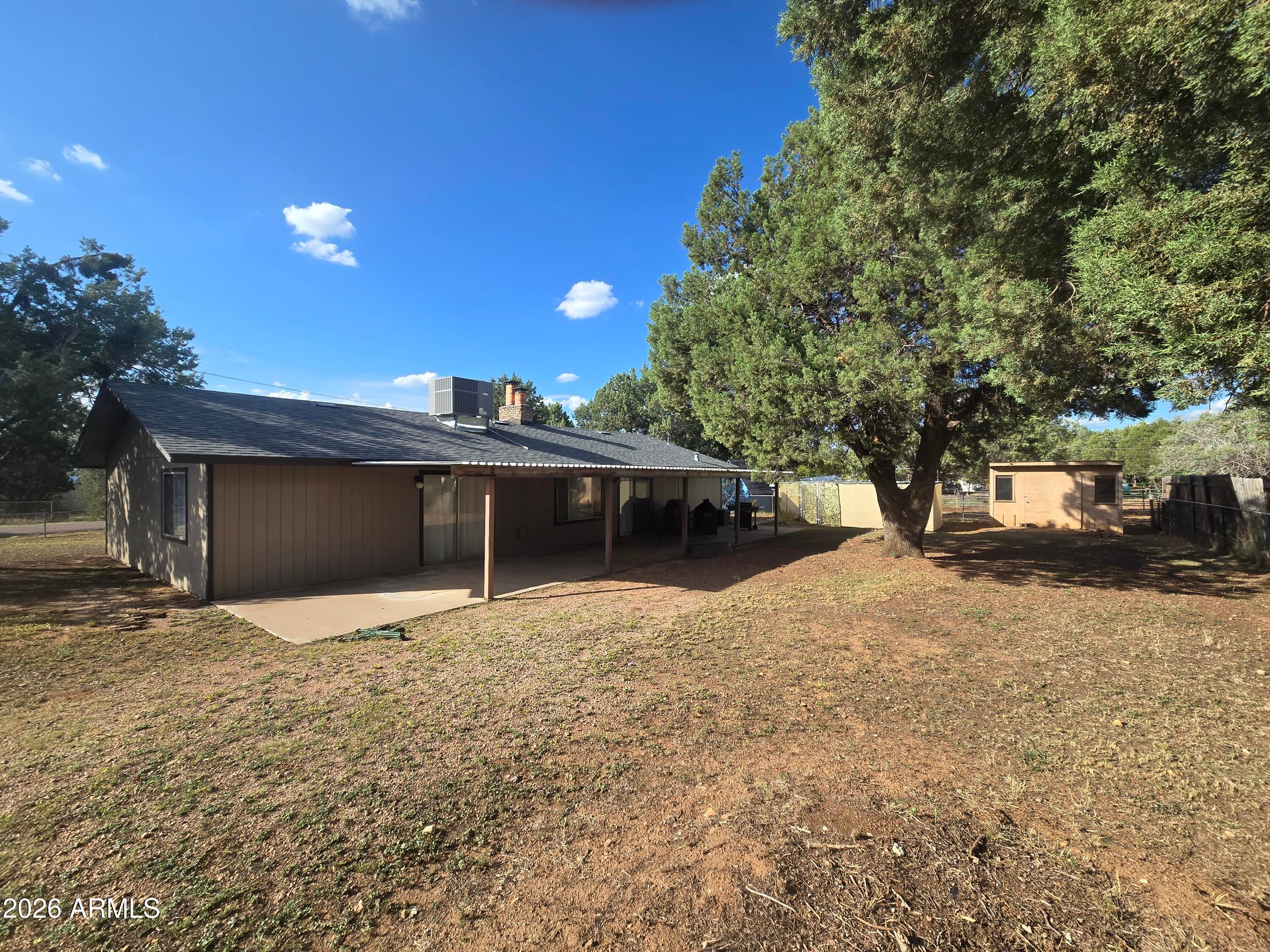 7801 N TOYA VISTA Road