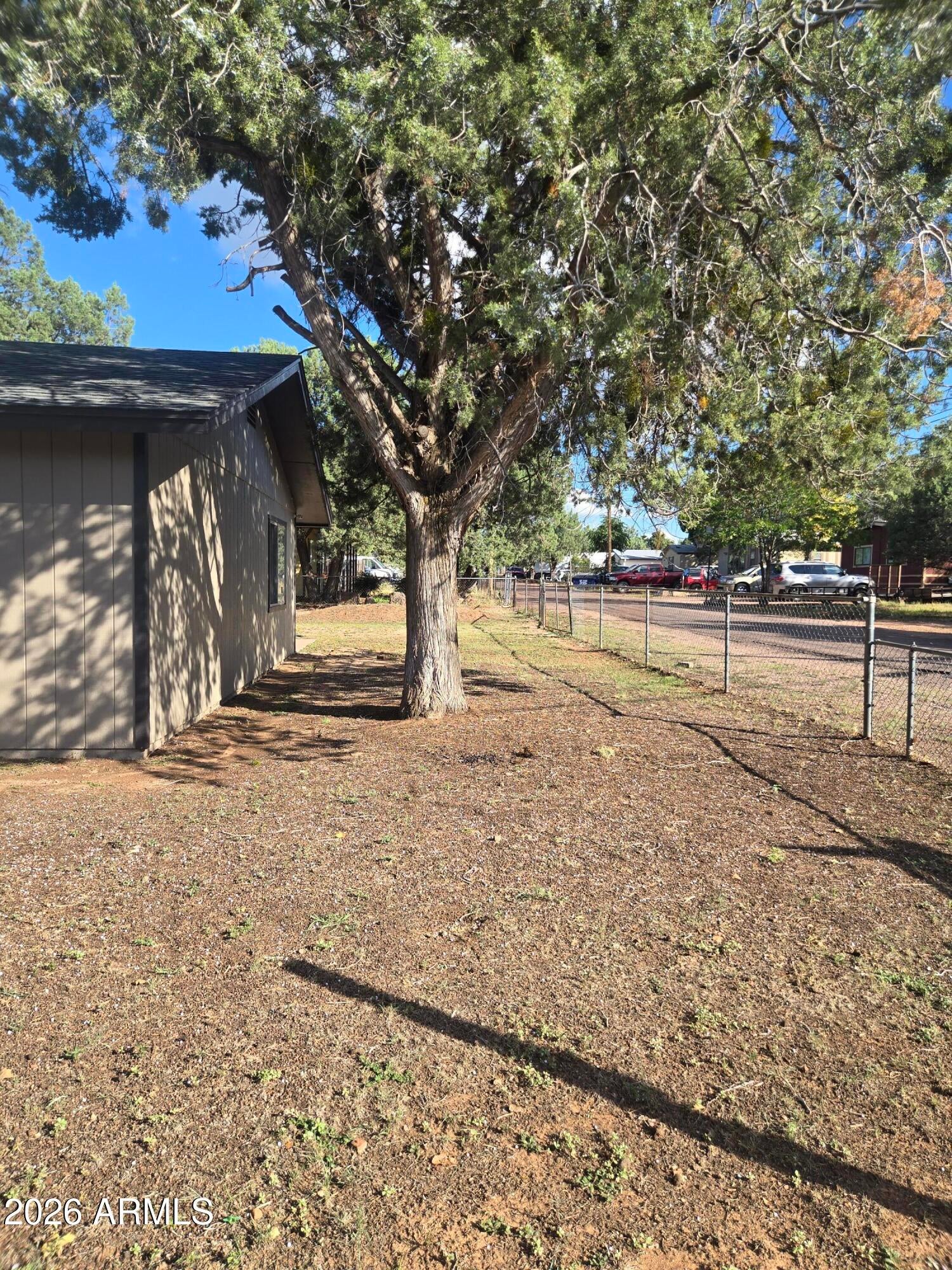 7801 N TOYA VISTA Road
