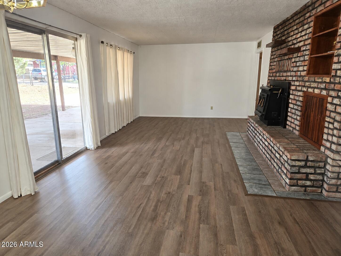 7801 N TOYA VISTA Road