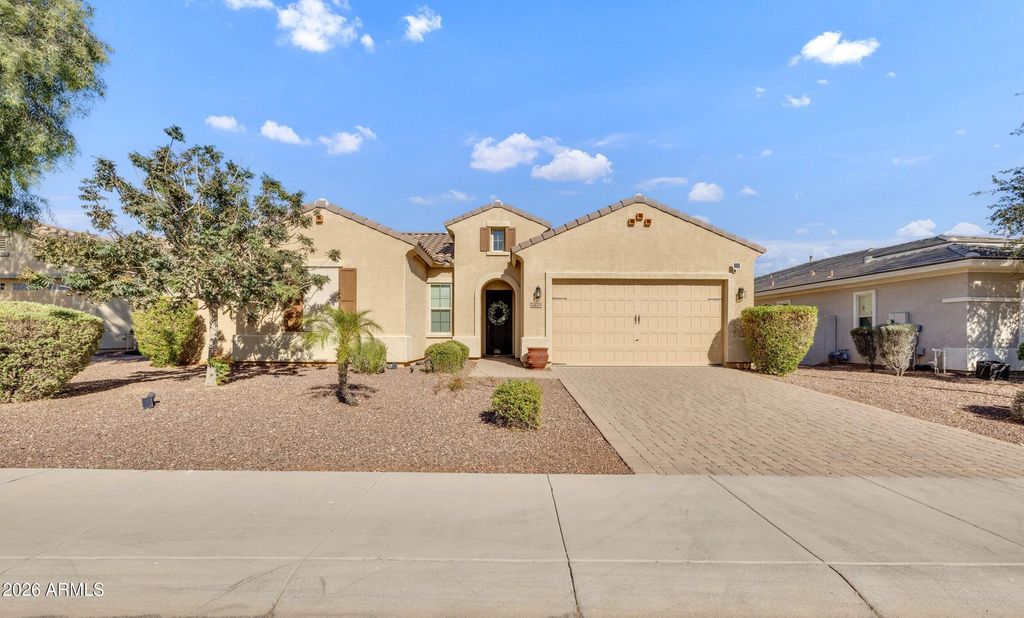 Photo of 7475 W Remuda Drive, Peoria, AZ 85383 (MLS # 7031988)