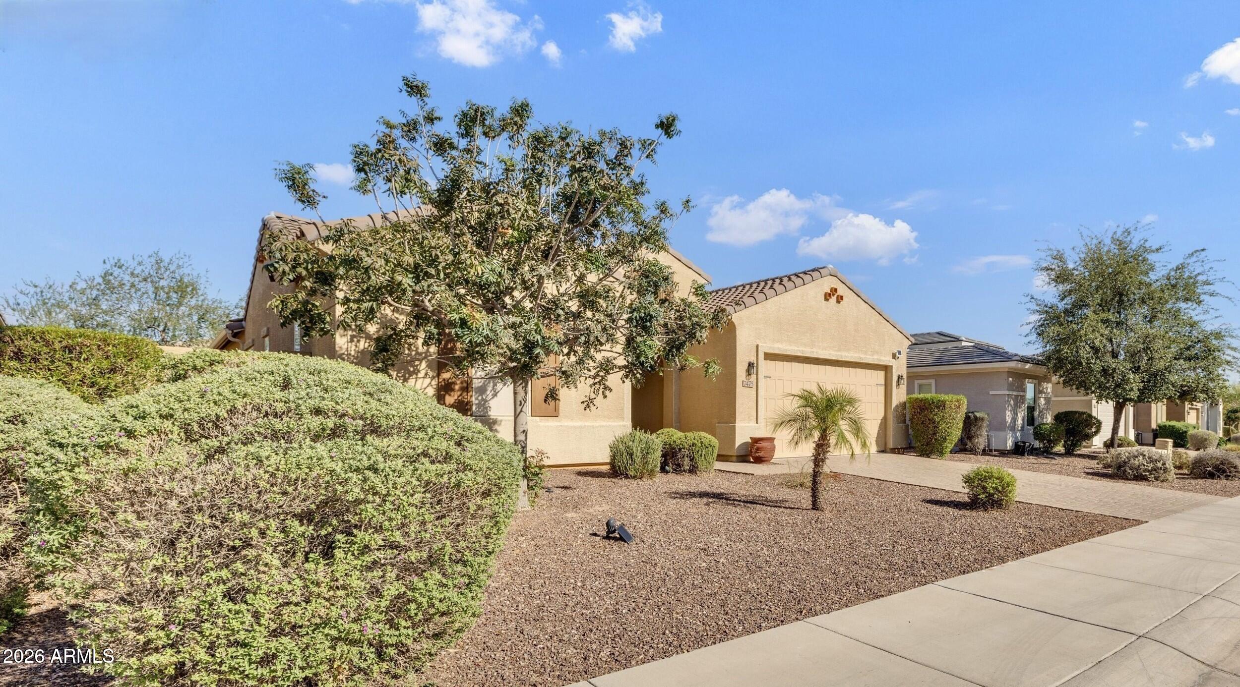 7475 W REMUDA Drive