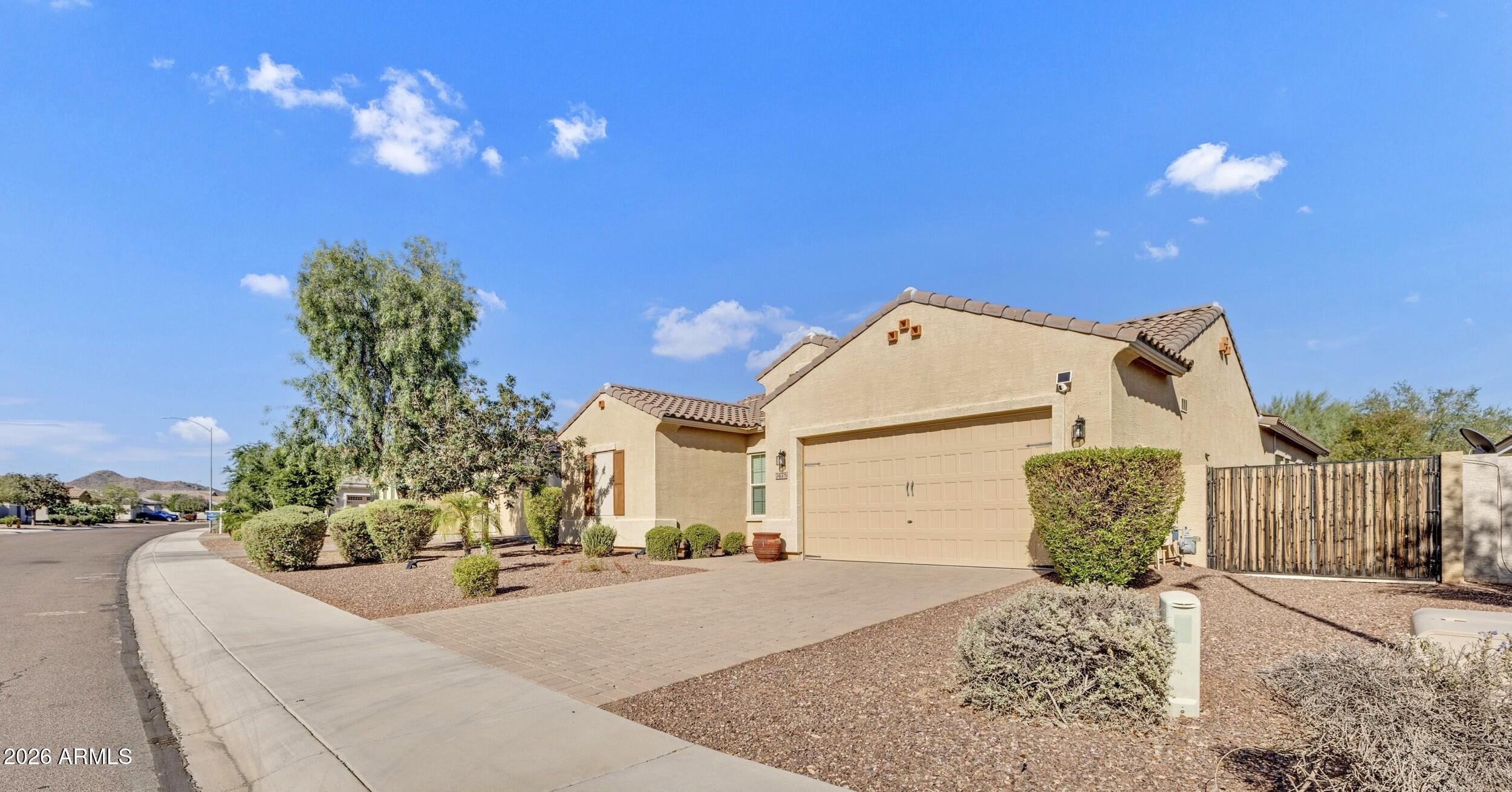 7475 W REMUDA Drive