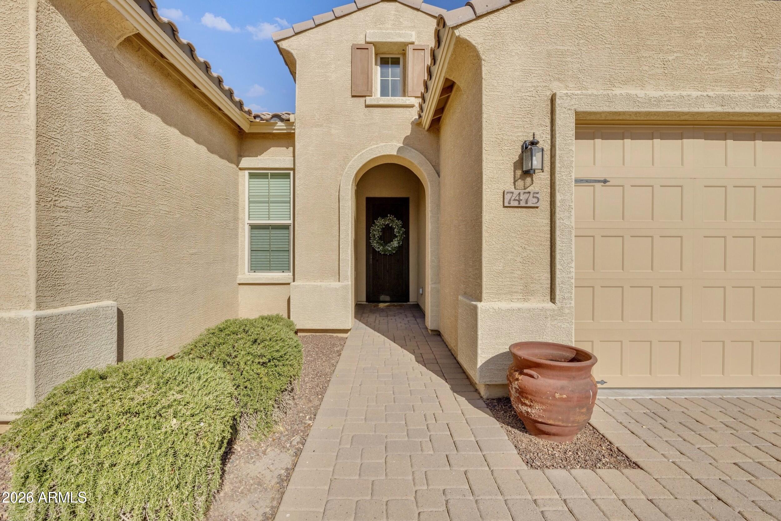 7475 W REMUDA Drive