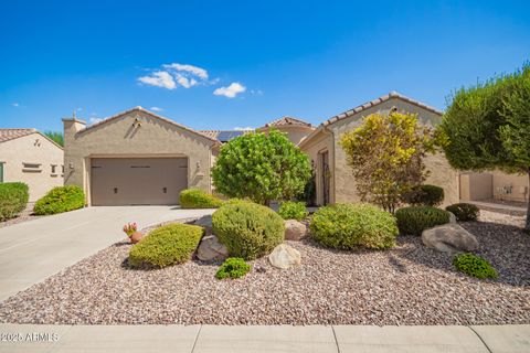 7218 W AUTUMN VISTA Way Florence AZ 85132