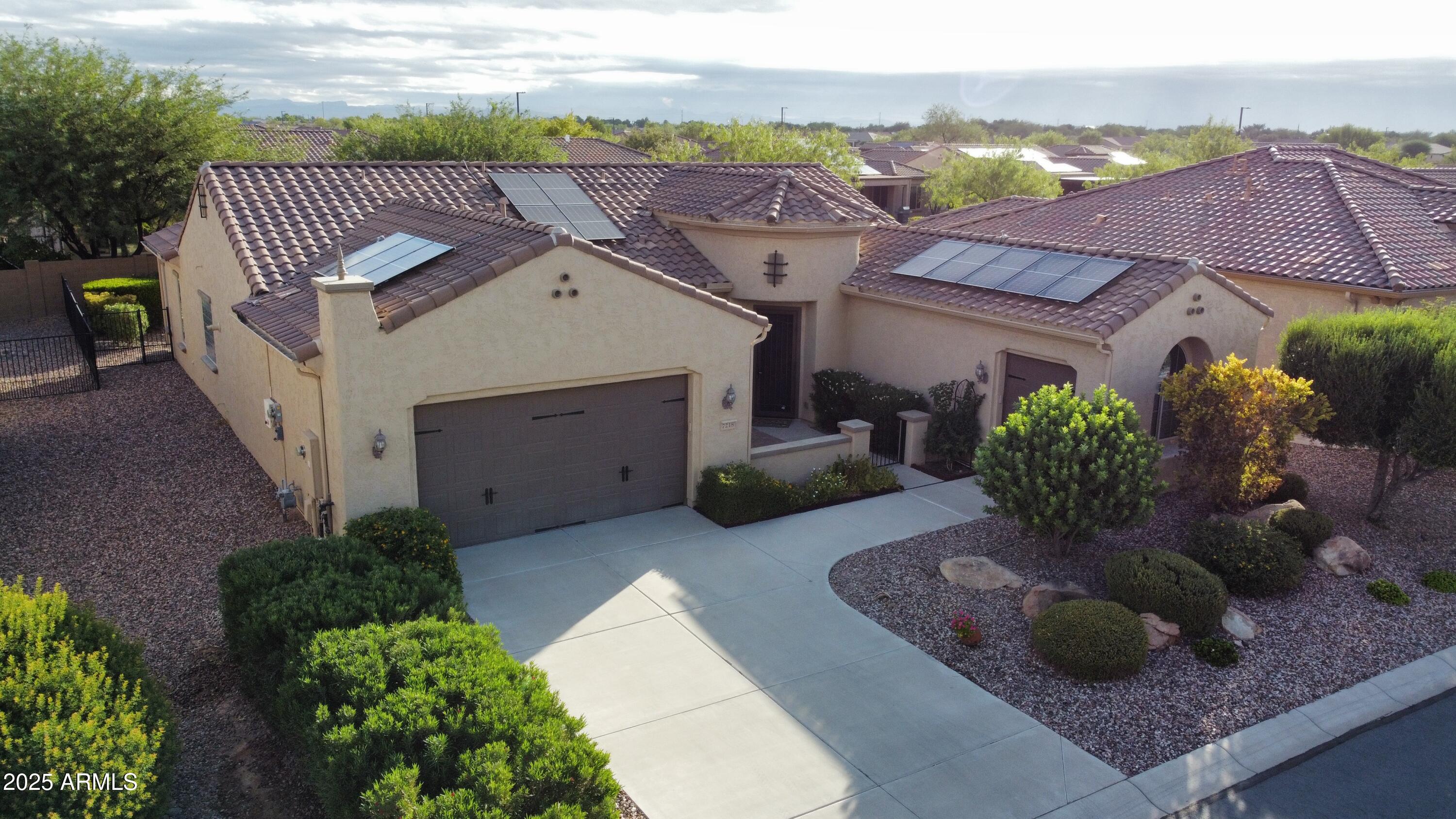 7218 W AUTUMN VISTA Way