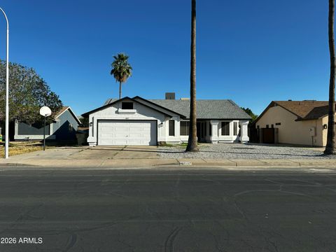 6631 N 85TH Avenue Glendale AZ 85305