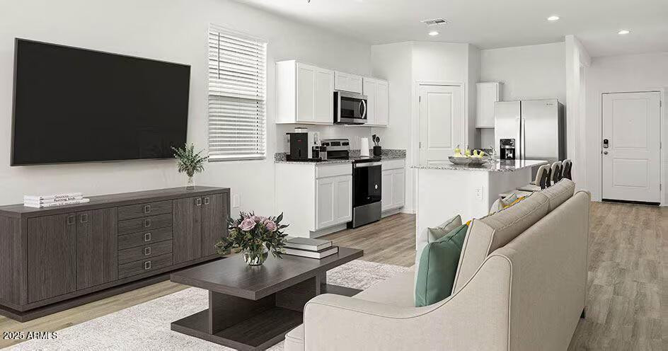 25200 N 151st Drive # 3