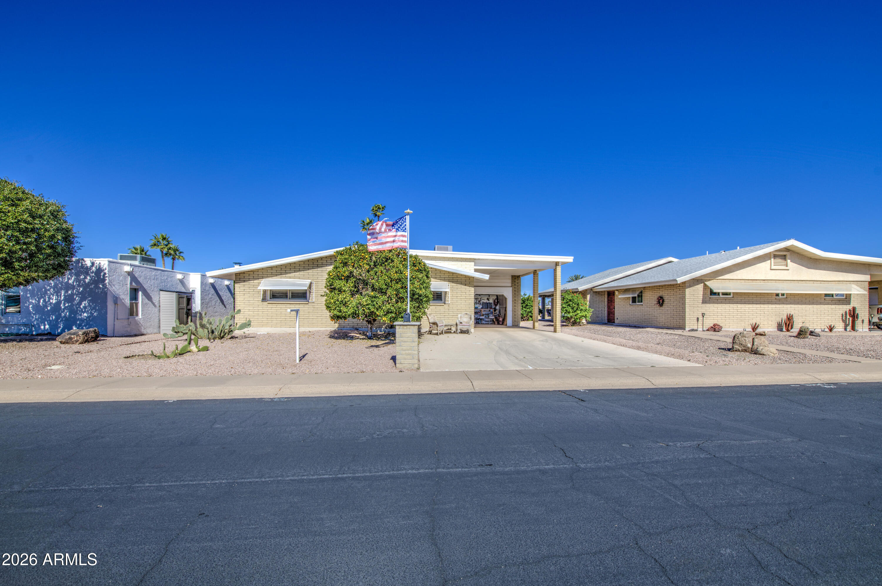 5350 E LINDSTROM Lane