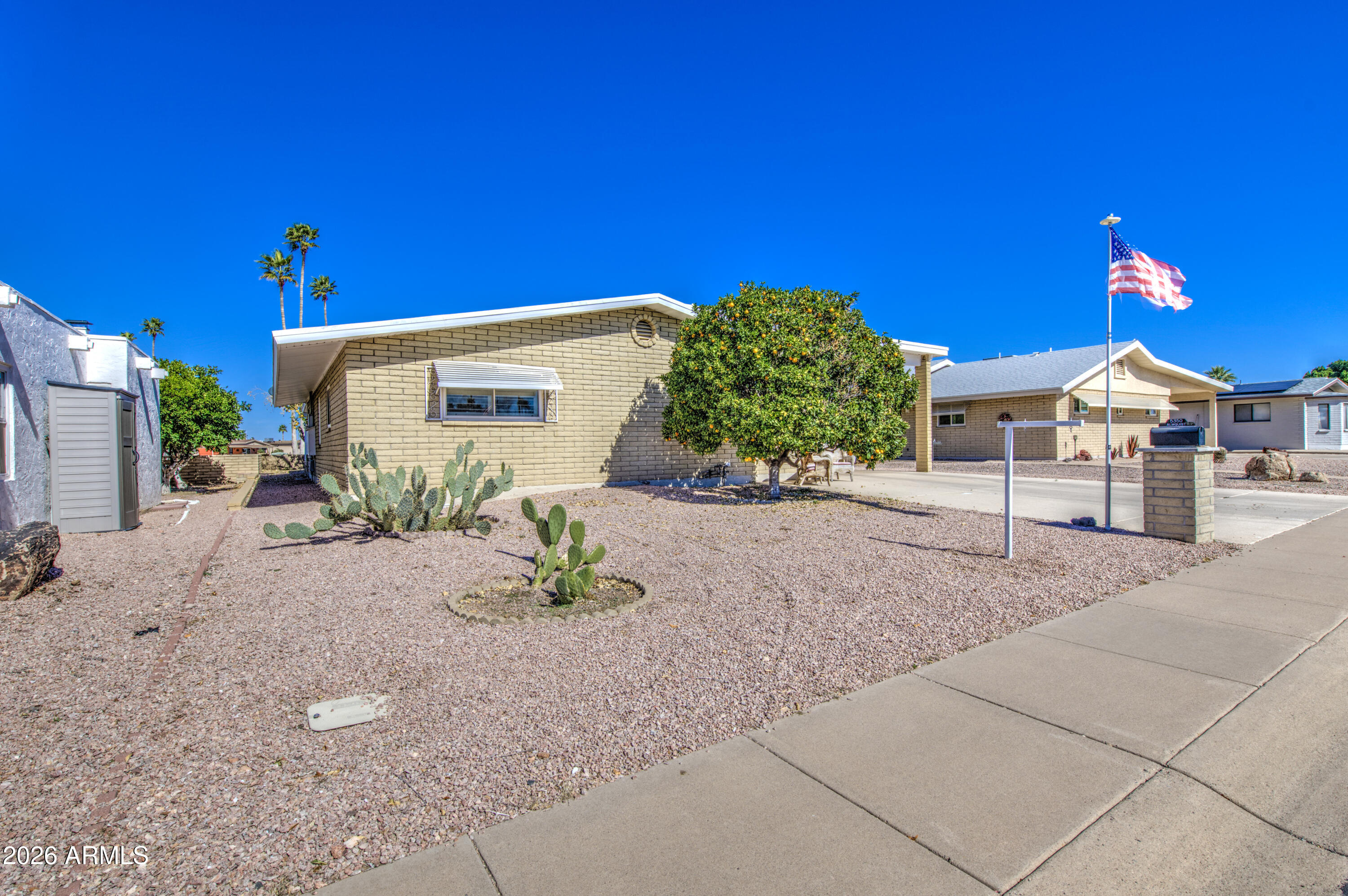 5350 E LINDSTROM Lane