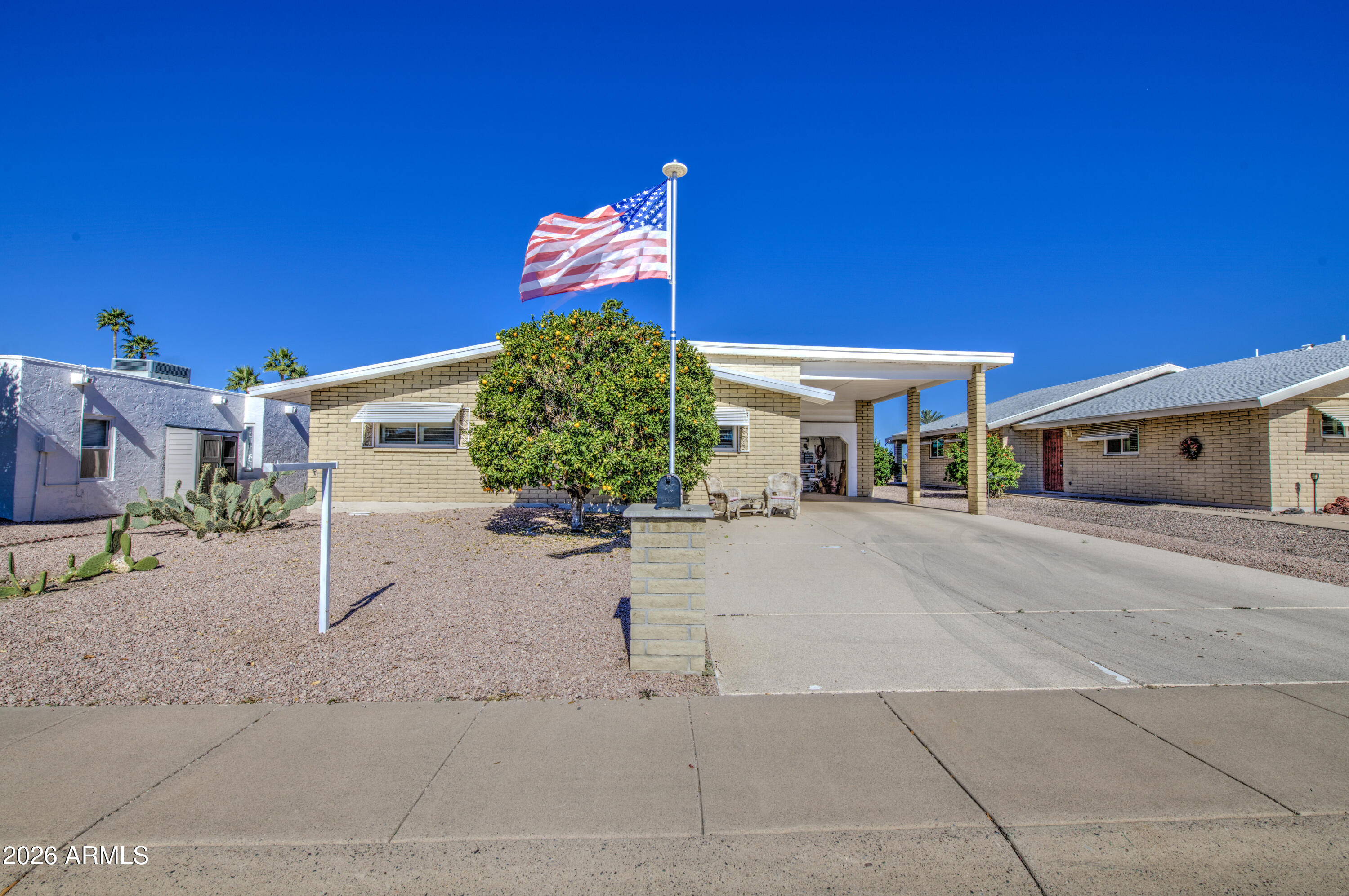 5350 E LINDSTROM Lane