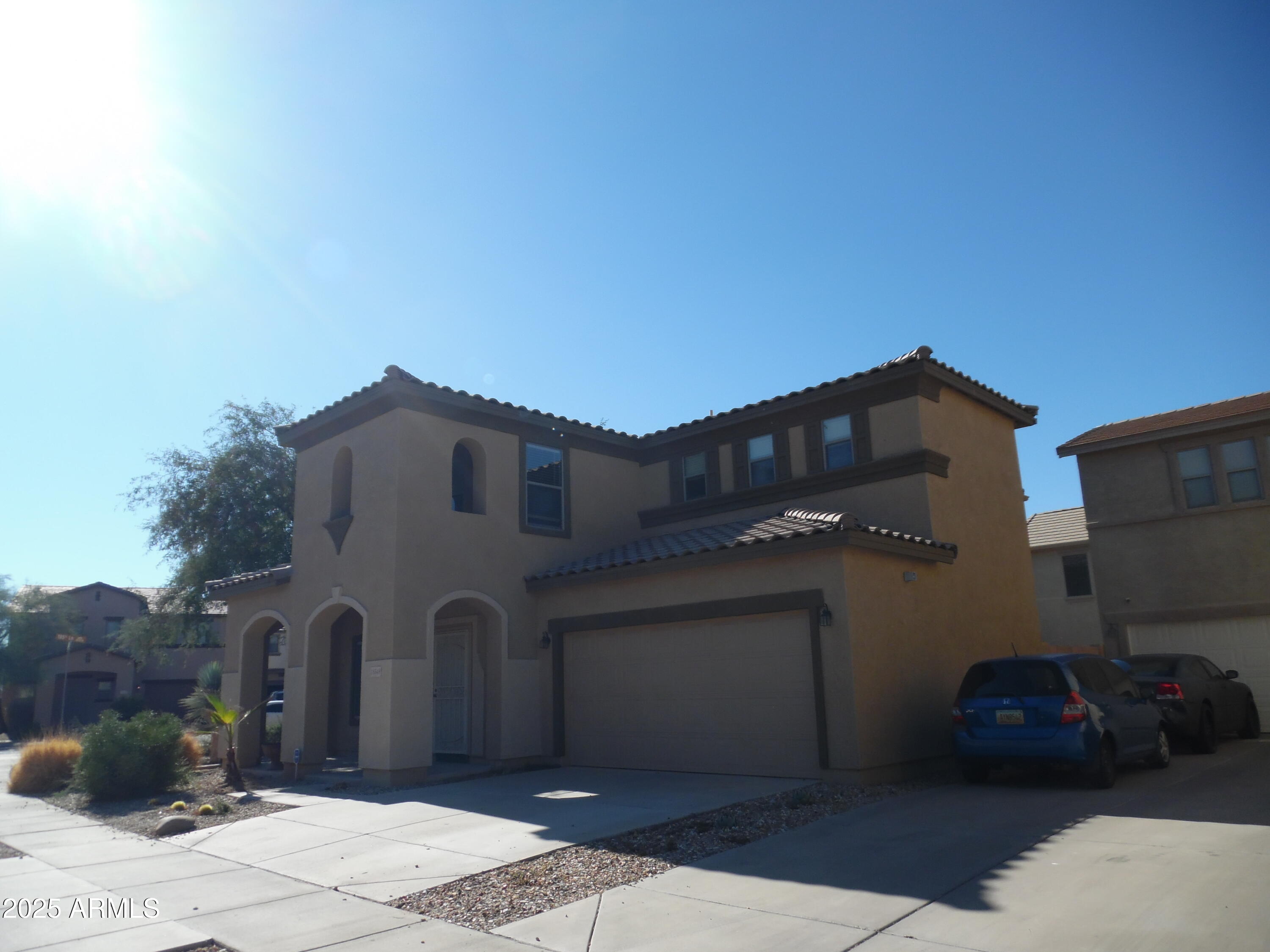 18548 W SUNBELT Drive