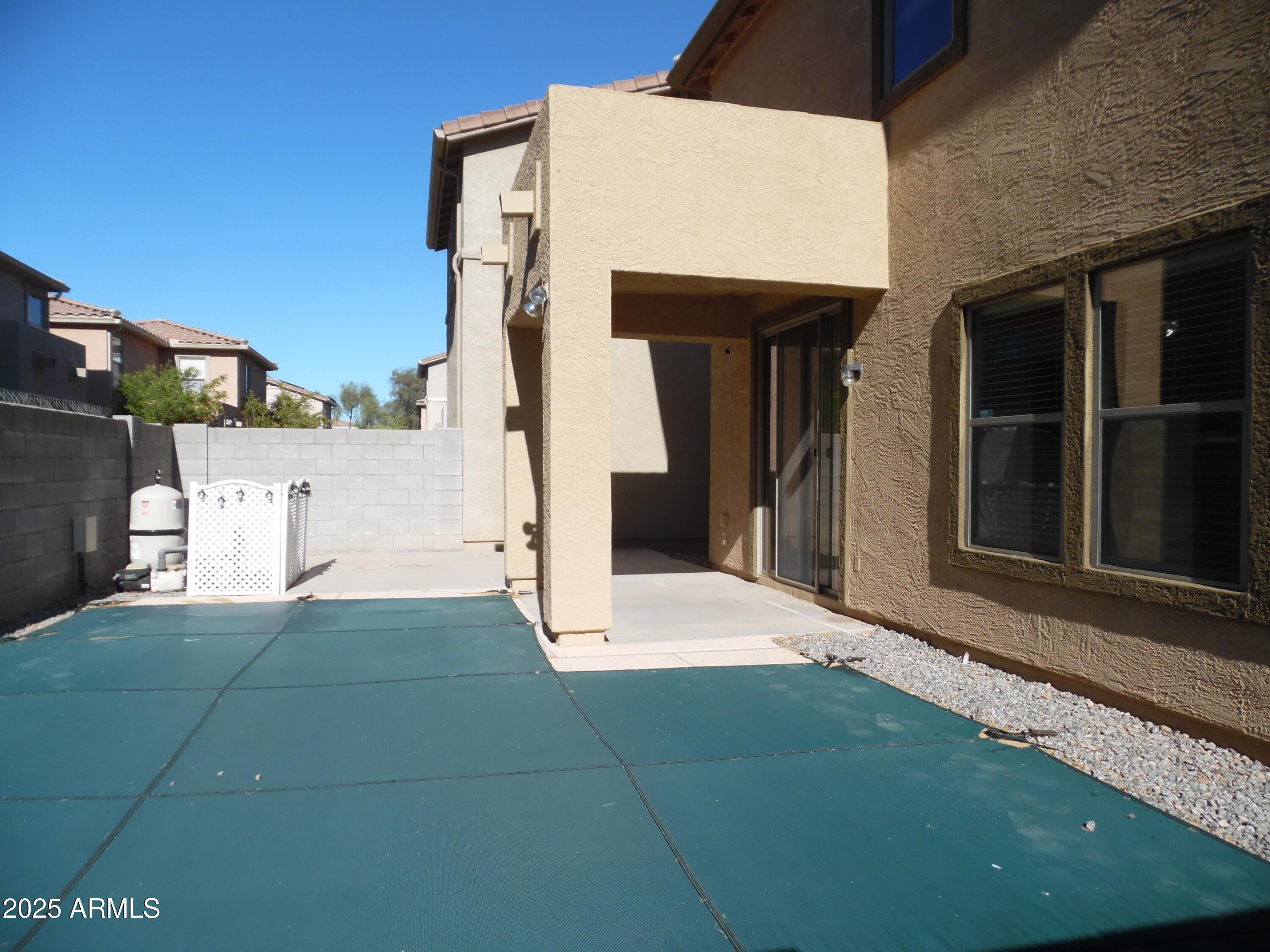 18548 W SUNBELT Drive