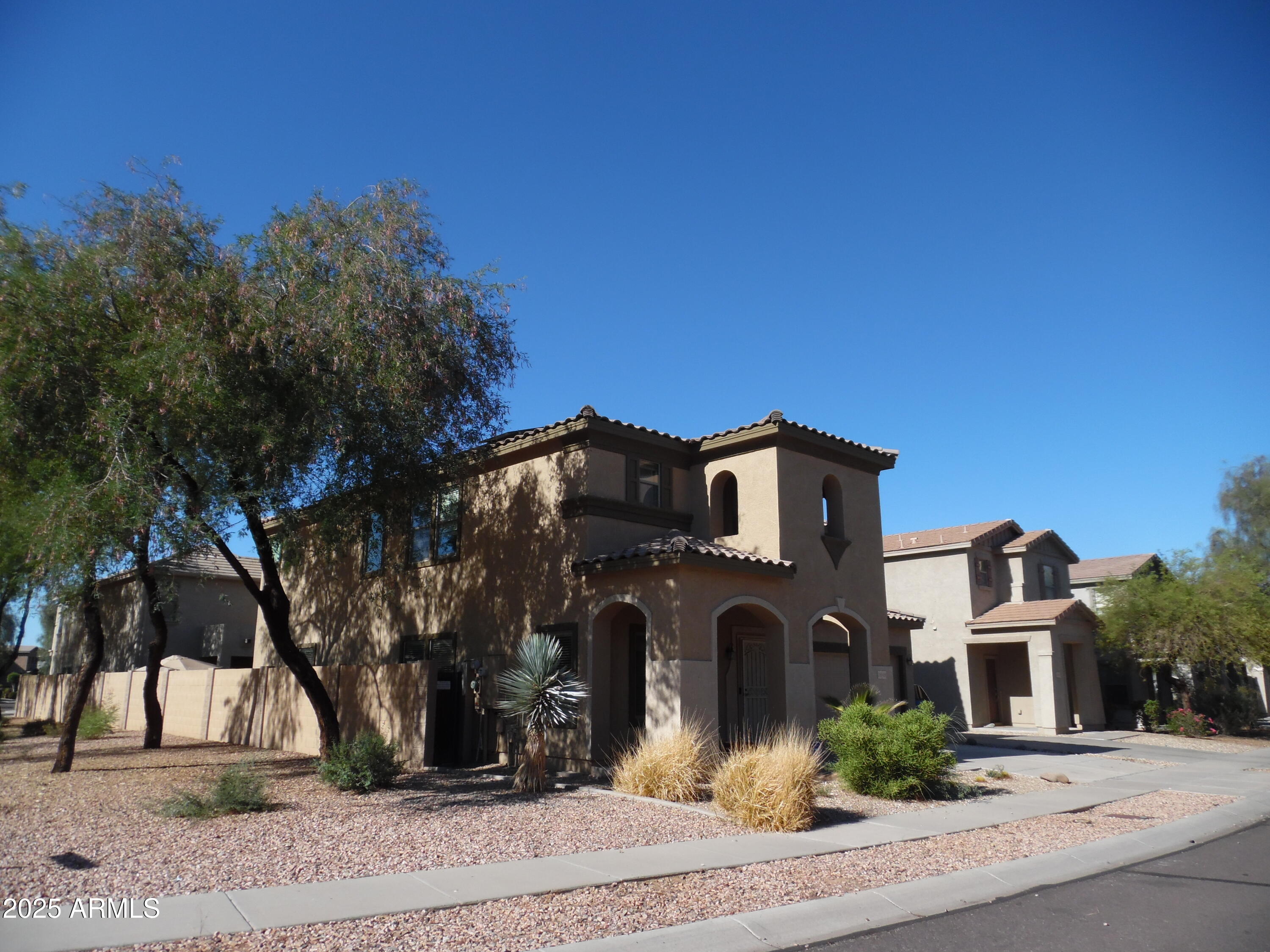 18548 W SUNBELT Drive
