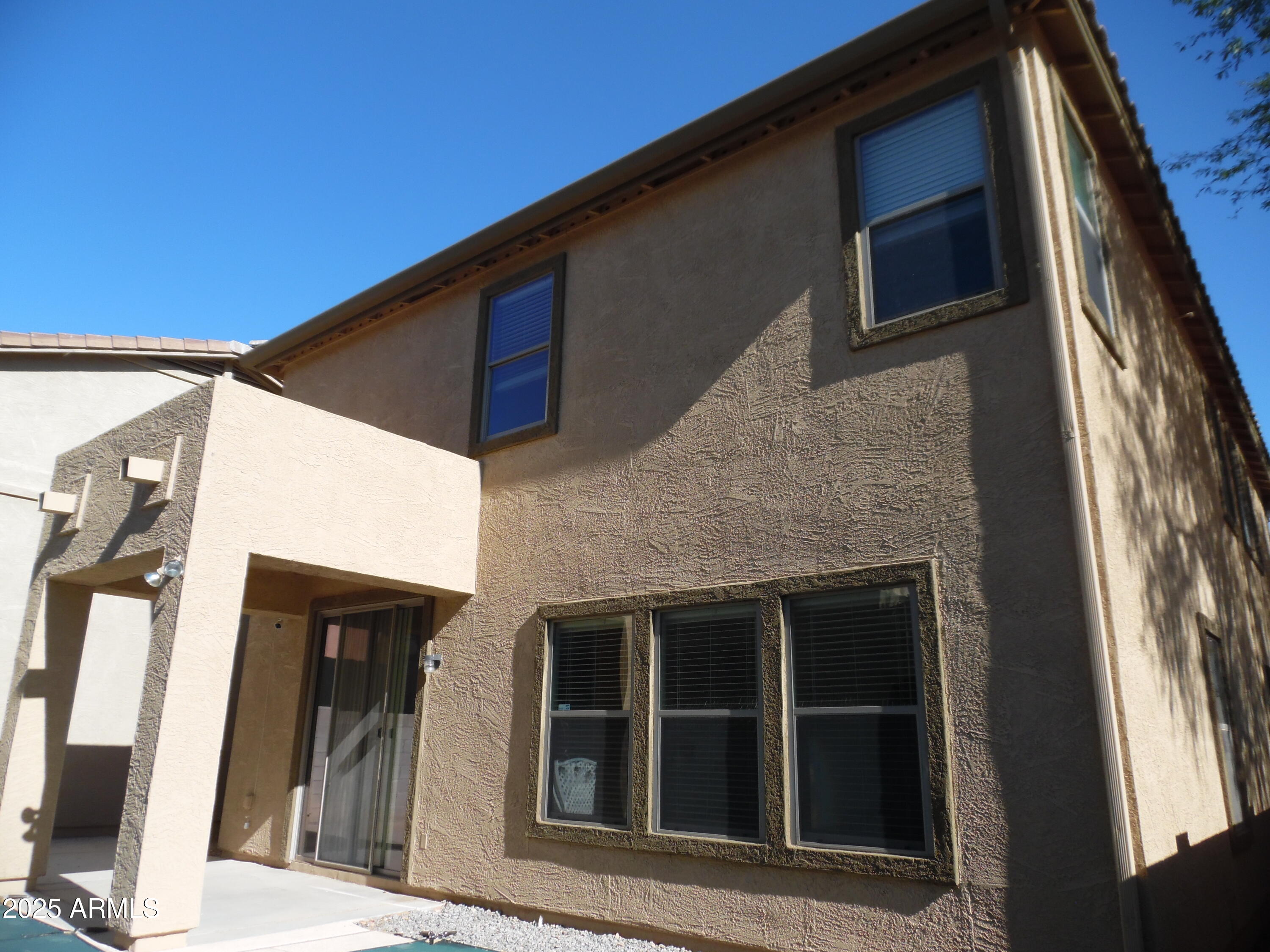 18548 W SUNBELT Drive