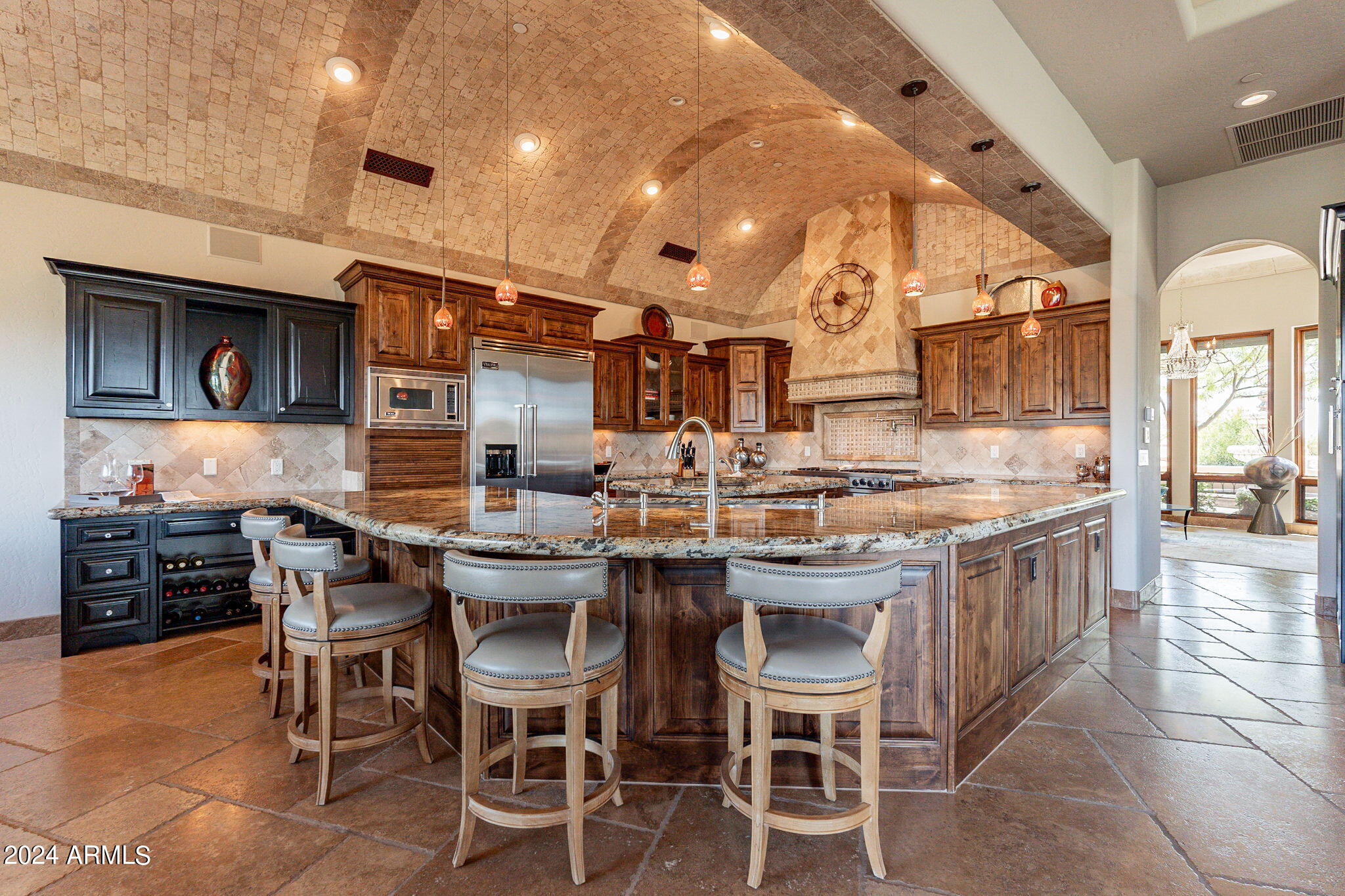 15512 E DESERT HAWK Trail