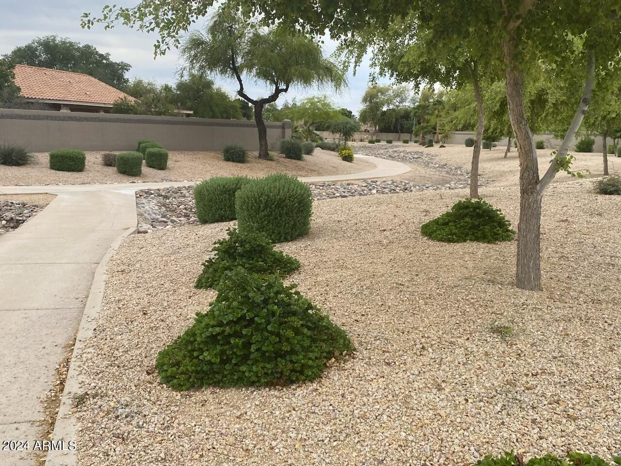 7419 W TINA Lane