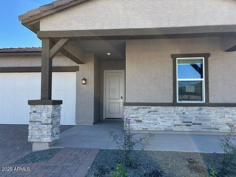 4927 N 175TH Lane Goodyear AZ 85395