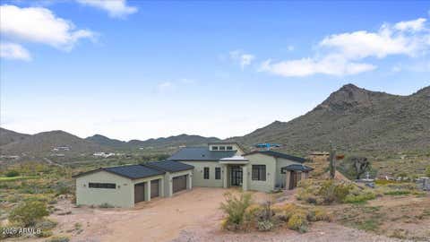 Photo of 40564 N 50th Street, Cave Creek, AZ 85331 (MLS # 6980868)