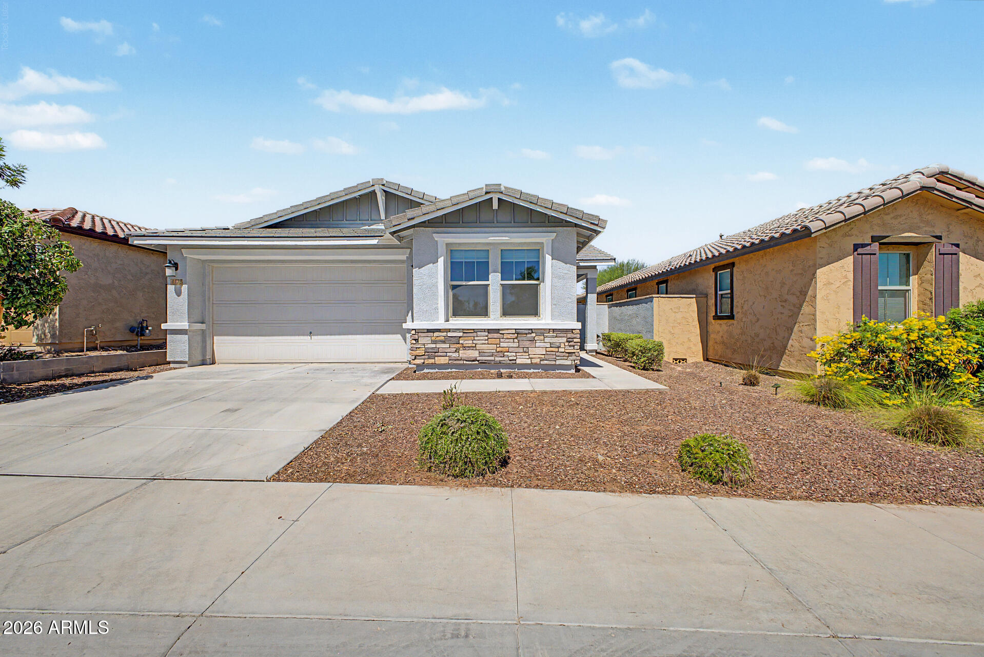 4422 N 198TH Drive