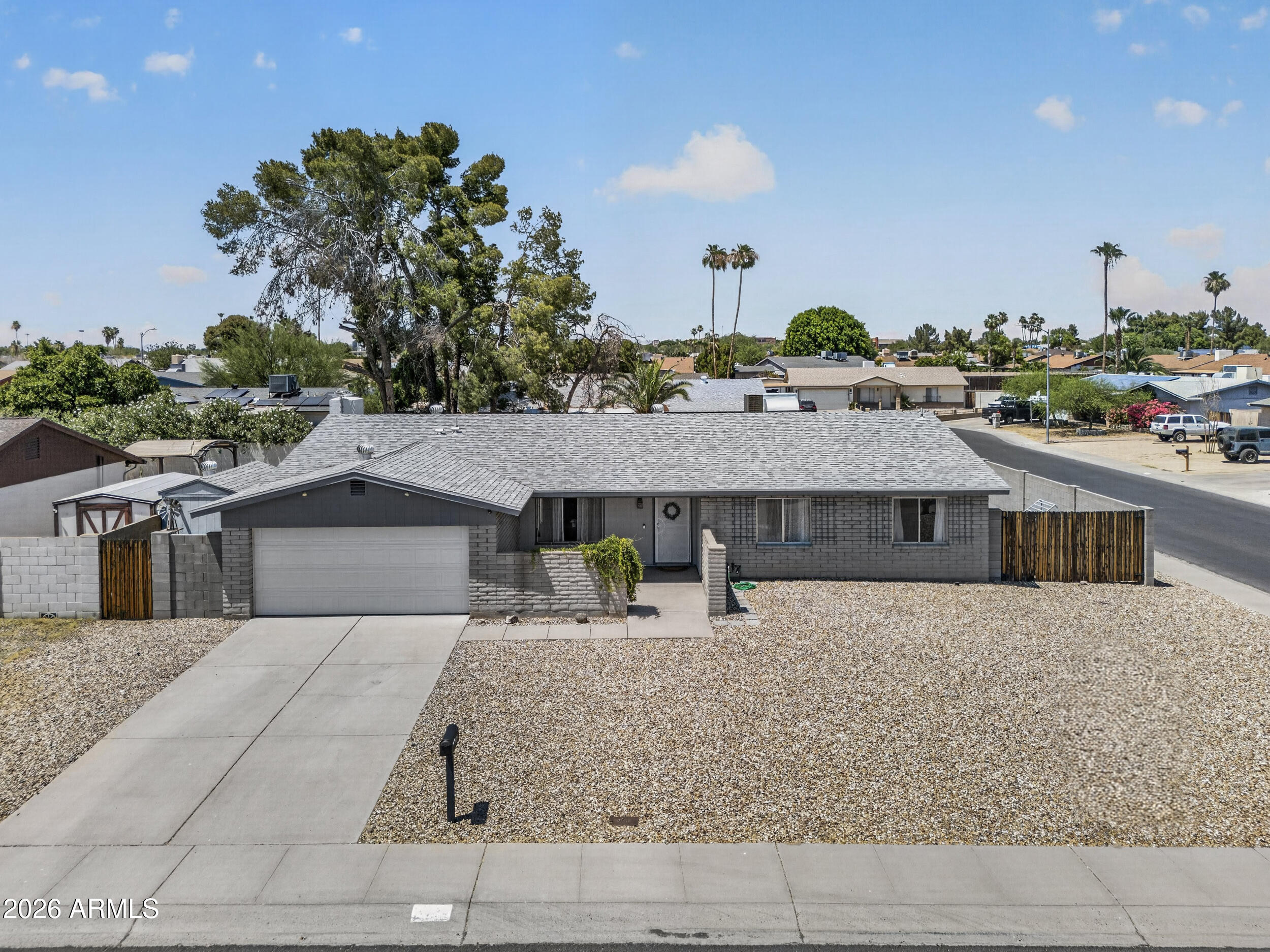 4726 W COLUMBINE Drive