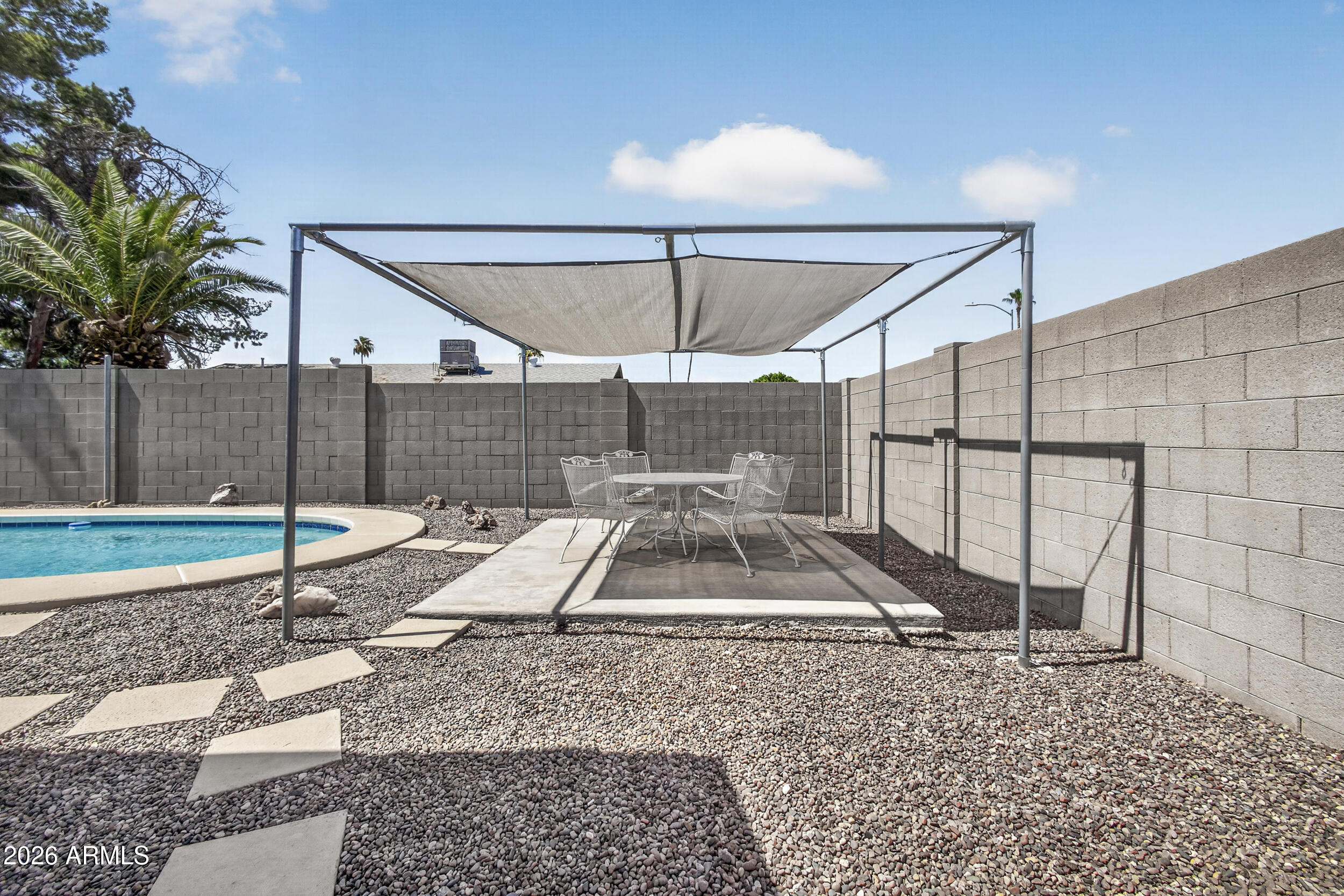 4726 W COLUMBINE Drive