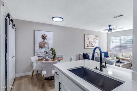 625 S WESTWOOD -- 146 Mesa AZ 85210