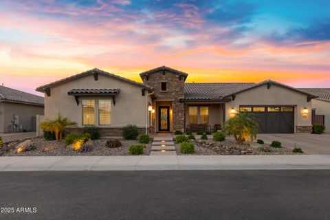 1958 E BELLFLOWER Court Gilbert AZ 85298