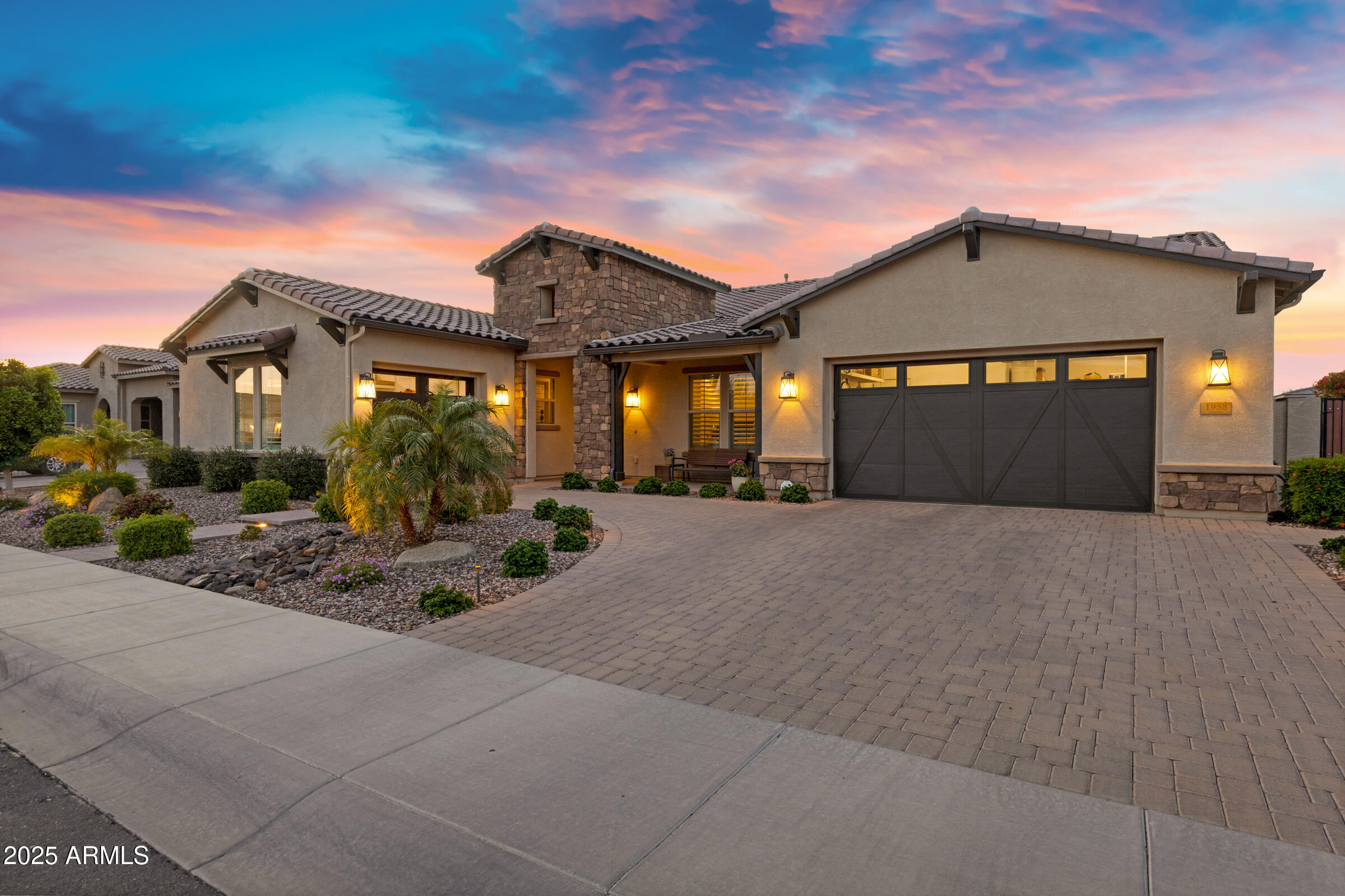1958 E BELLFLOWER Court