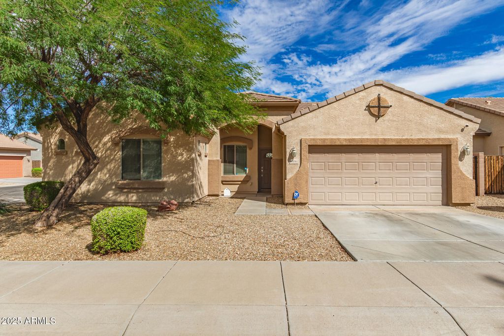Photo of 17733 N 90th Avenue, Peoria, AZ 85382 (MLS # 6924005)