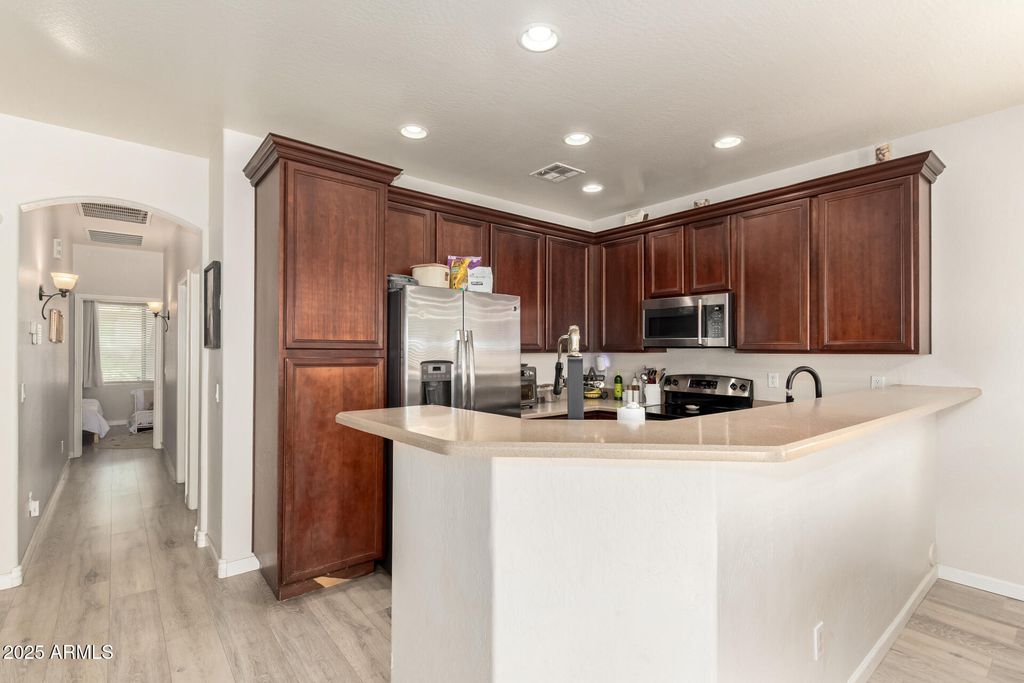 Photo of 17733 N 90th Avenue, Peoria, AZ 85382 (MLS # 6924005)