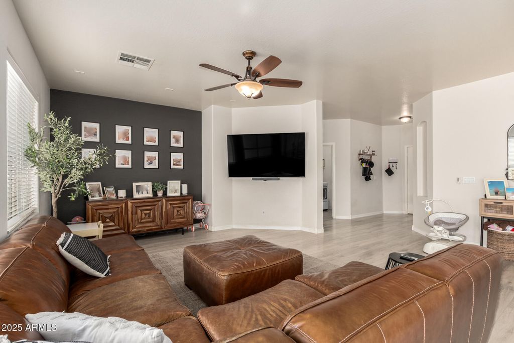 Photo of 17733 N 90th Avenue, Peoria, AZ 85382 (MLS # 6924005)