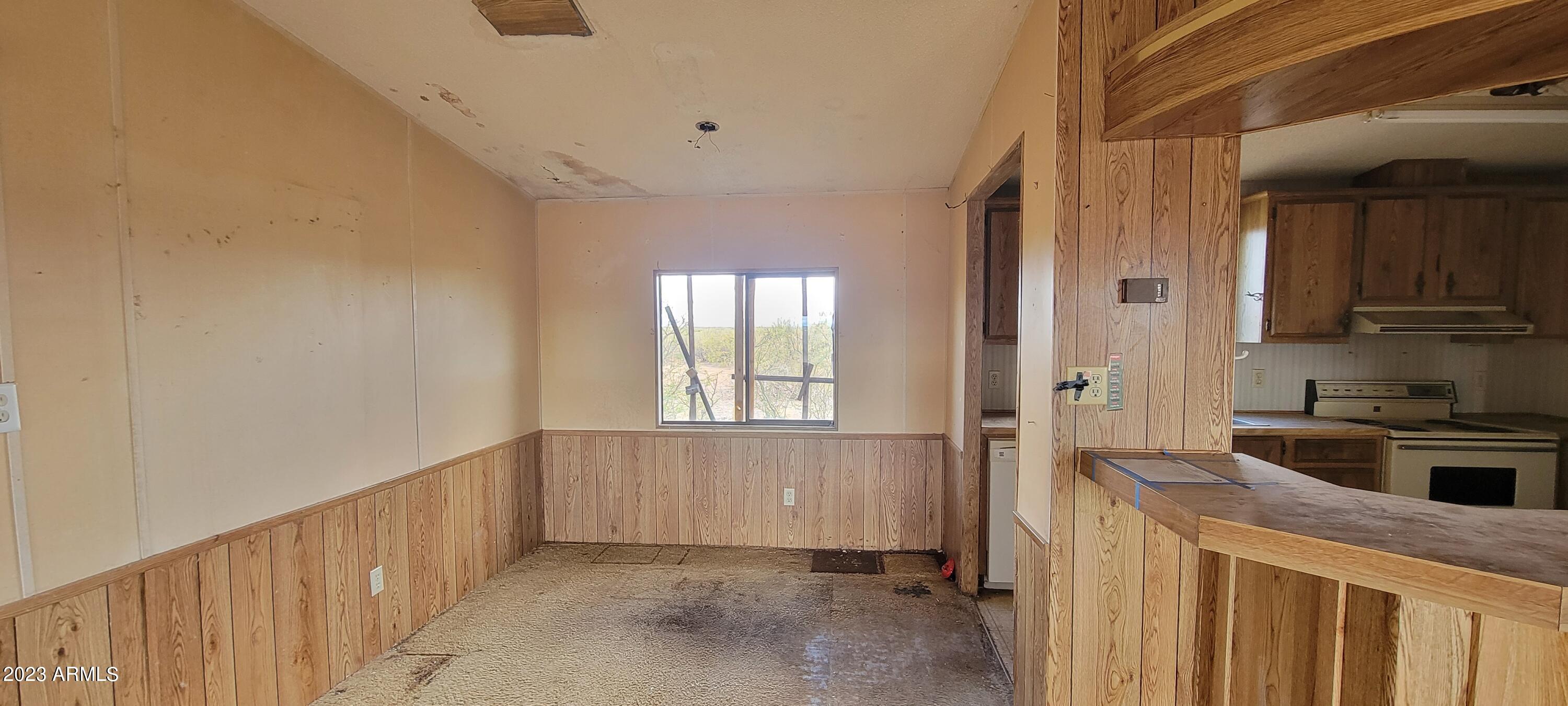 DEER HAVEN RANCHES - Residential