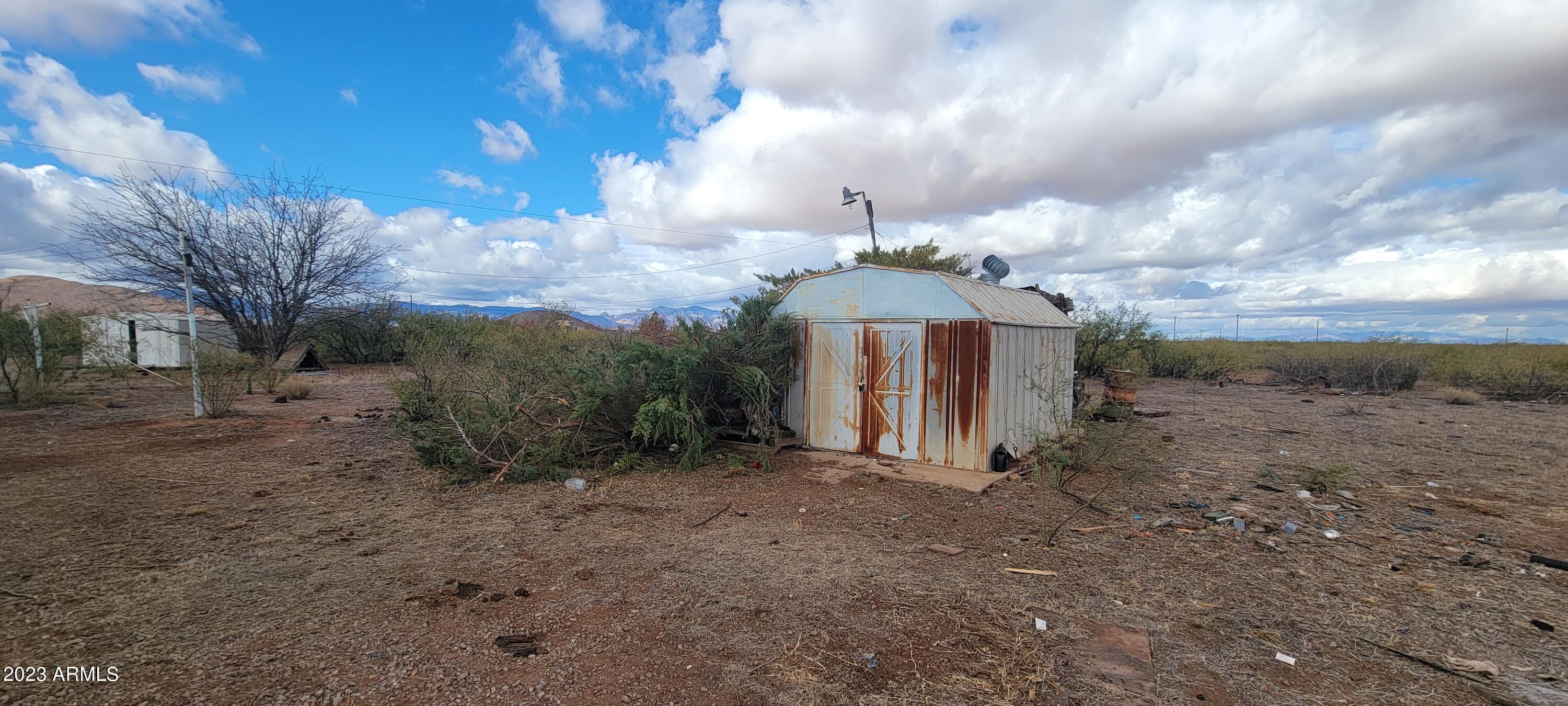 DEER HAVEN RANCHES - Residential