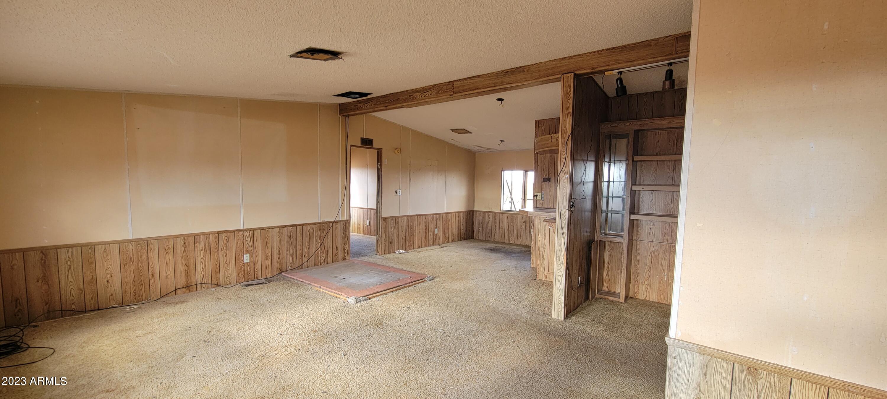 DEER HAVEN RANCHES - Residential