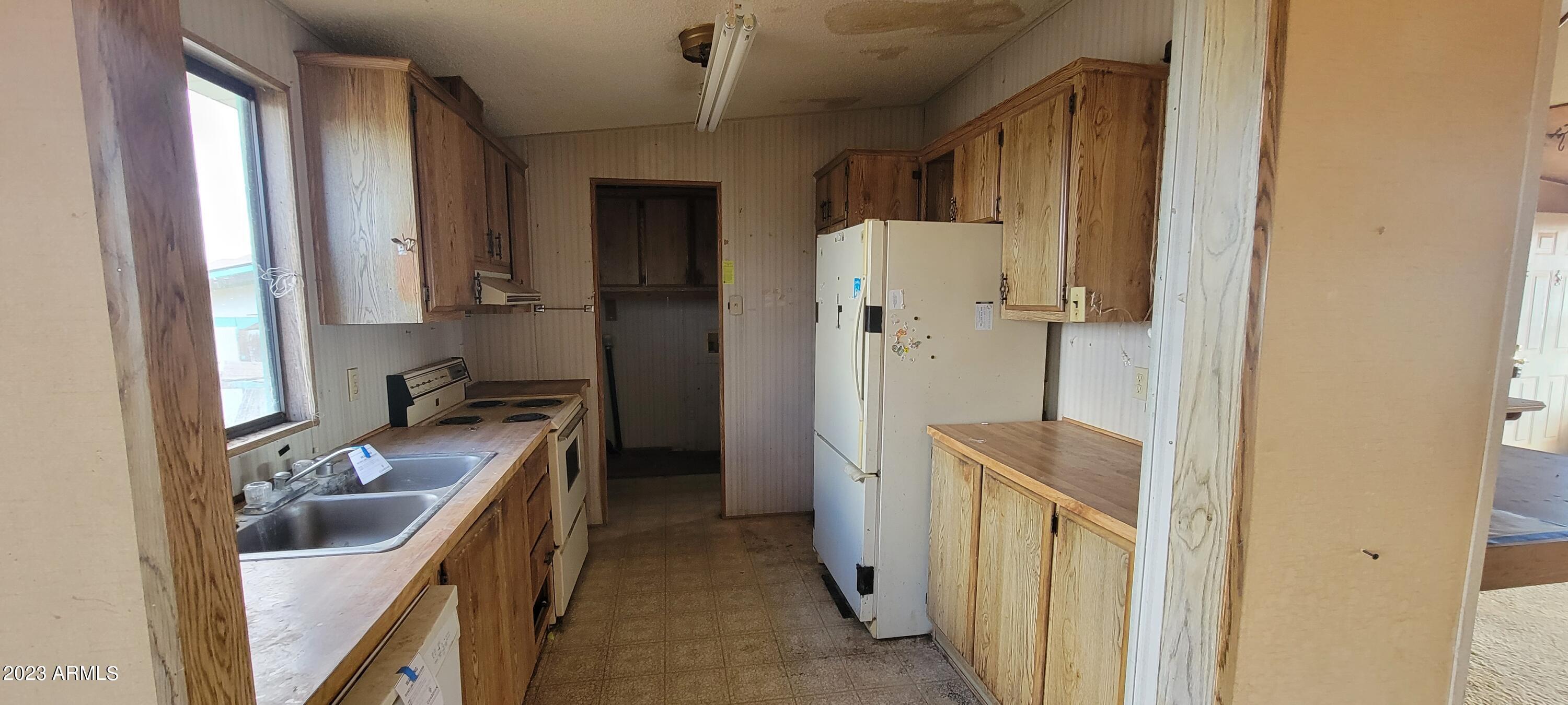 DEER HAVEN RANCHES - Residential