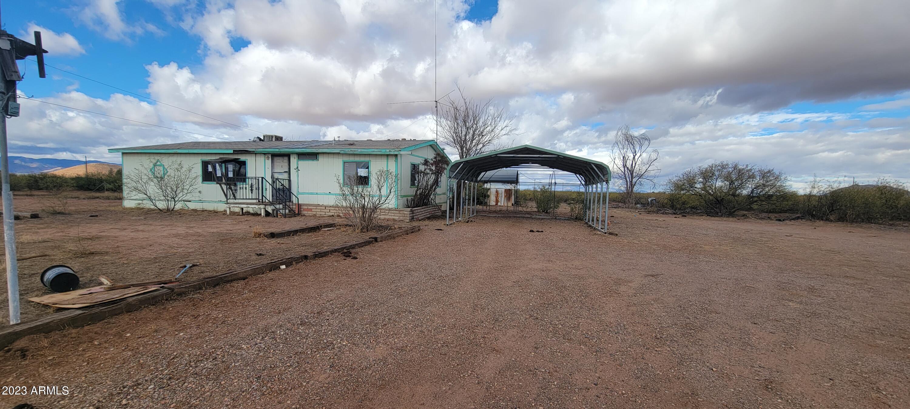 DEER HAVEN RANCHES - Residential