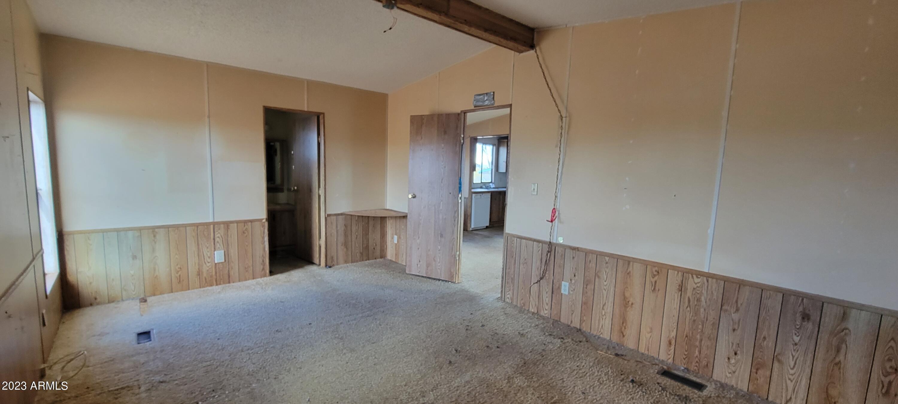 DEER HAVEN RANCHES - Residential