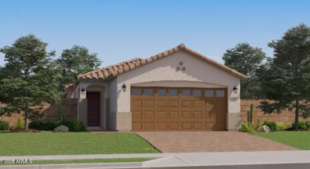 Photo of 2147 W Roselle Avenue, Apache Junction, AZ 85120 (MLS # 7020999)