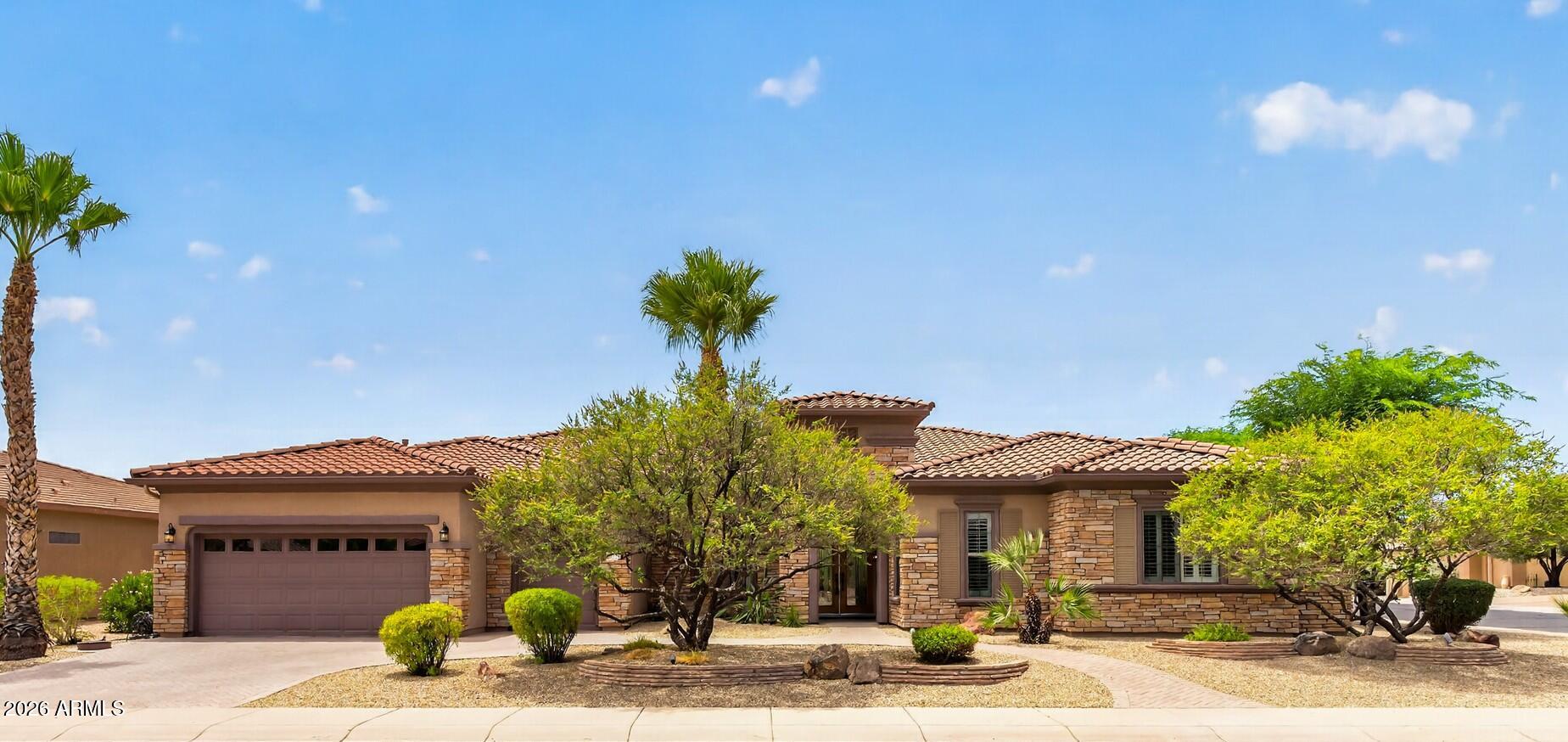 17229 W WHITMORE HALL Lane